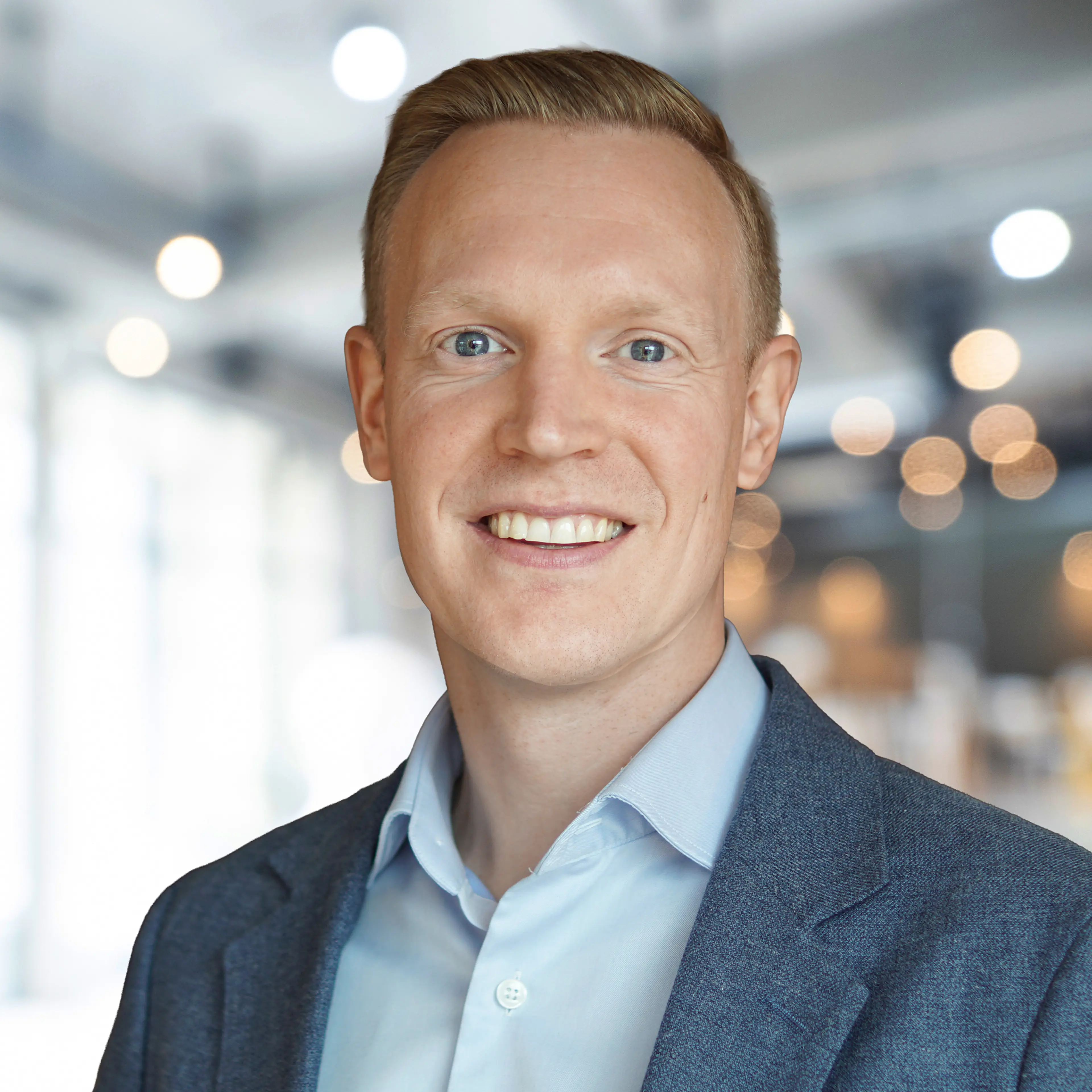 Bilde av Jon Kilian