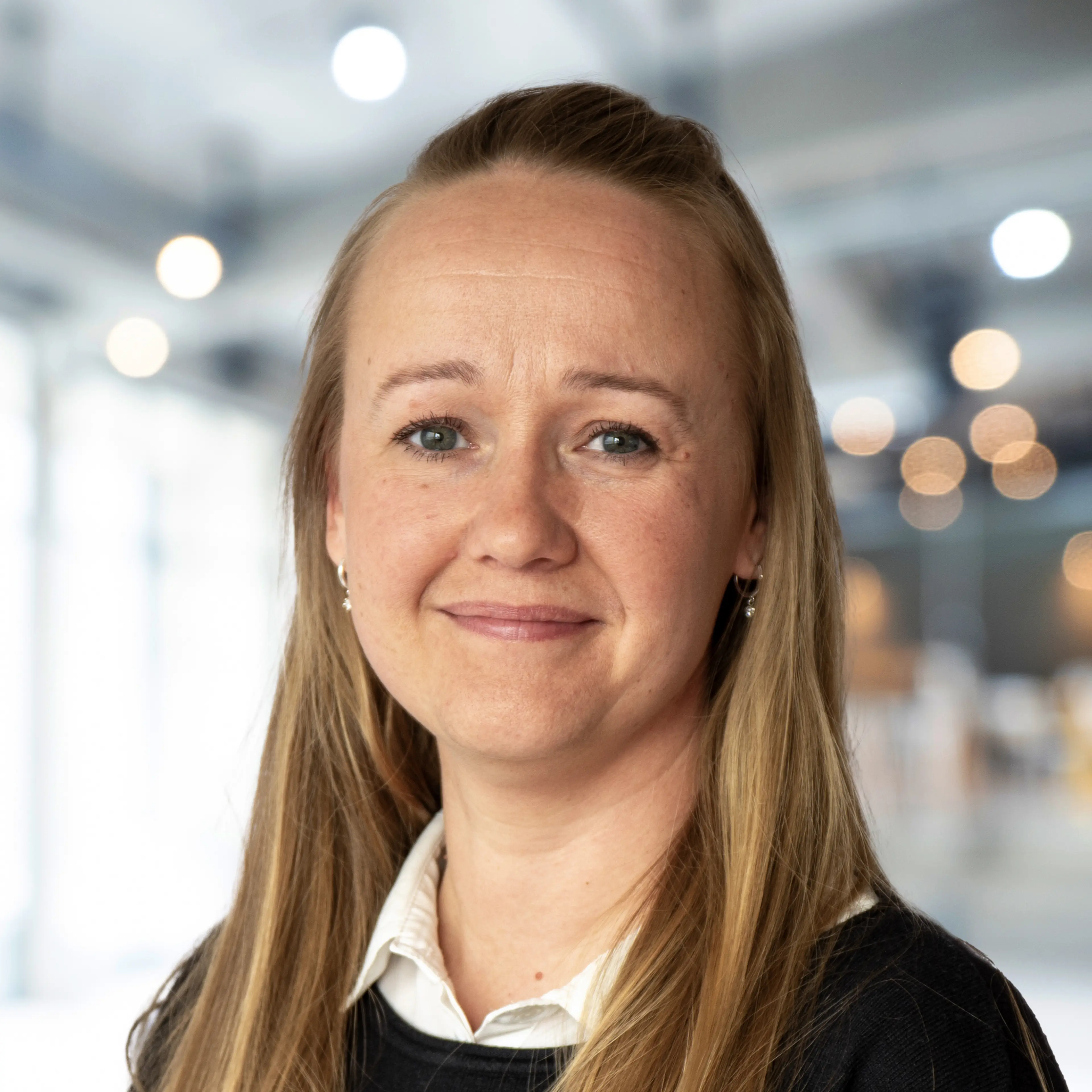 Kristine Åsebø Solstad