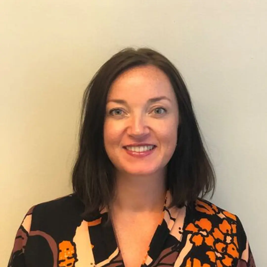 Victoria Soot Helander