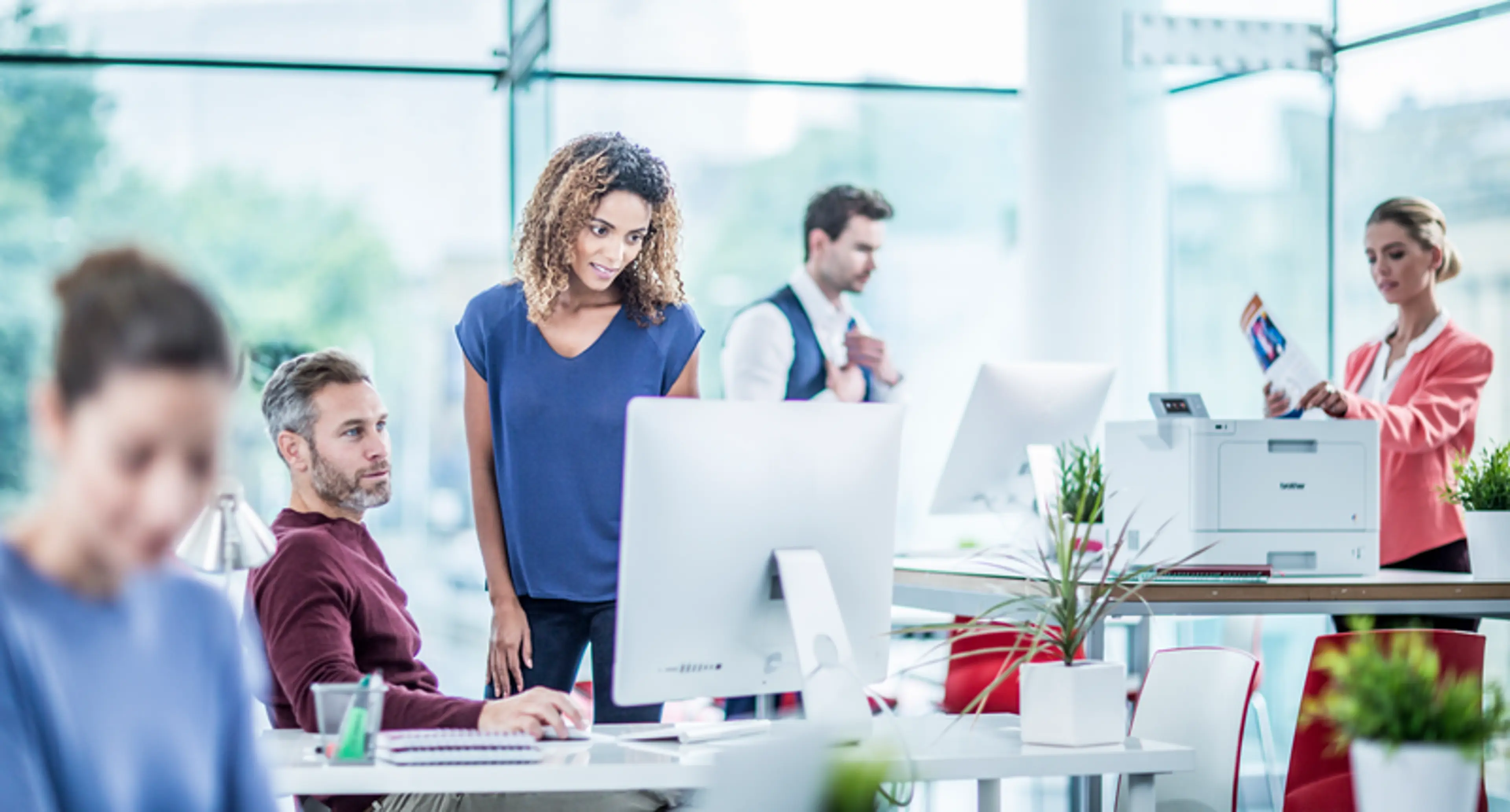 Ledige stillinger hos Johs. Olsen