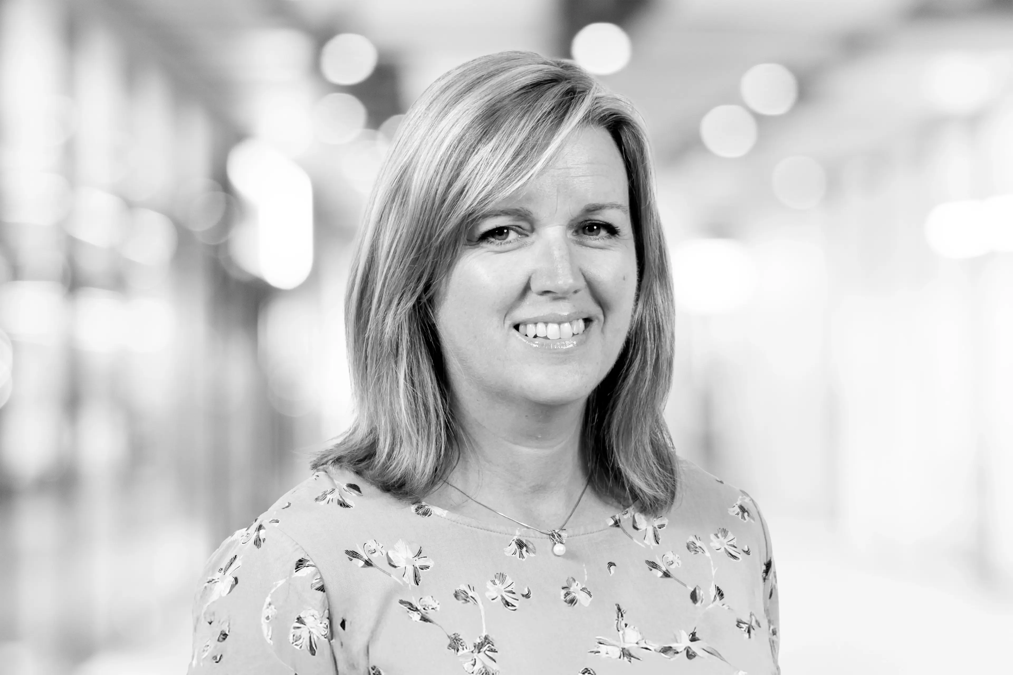 Gunn Beate Haugen - Johs. Olsen