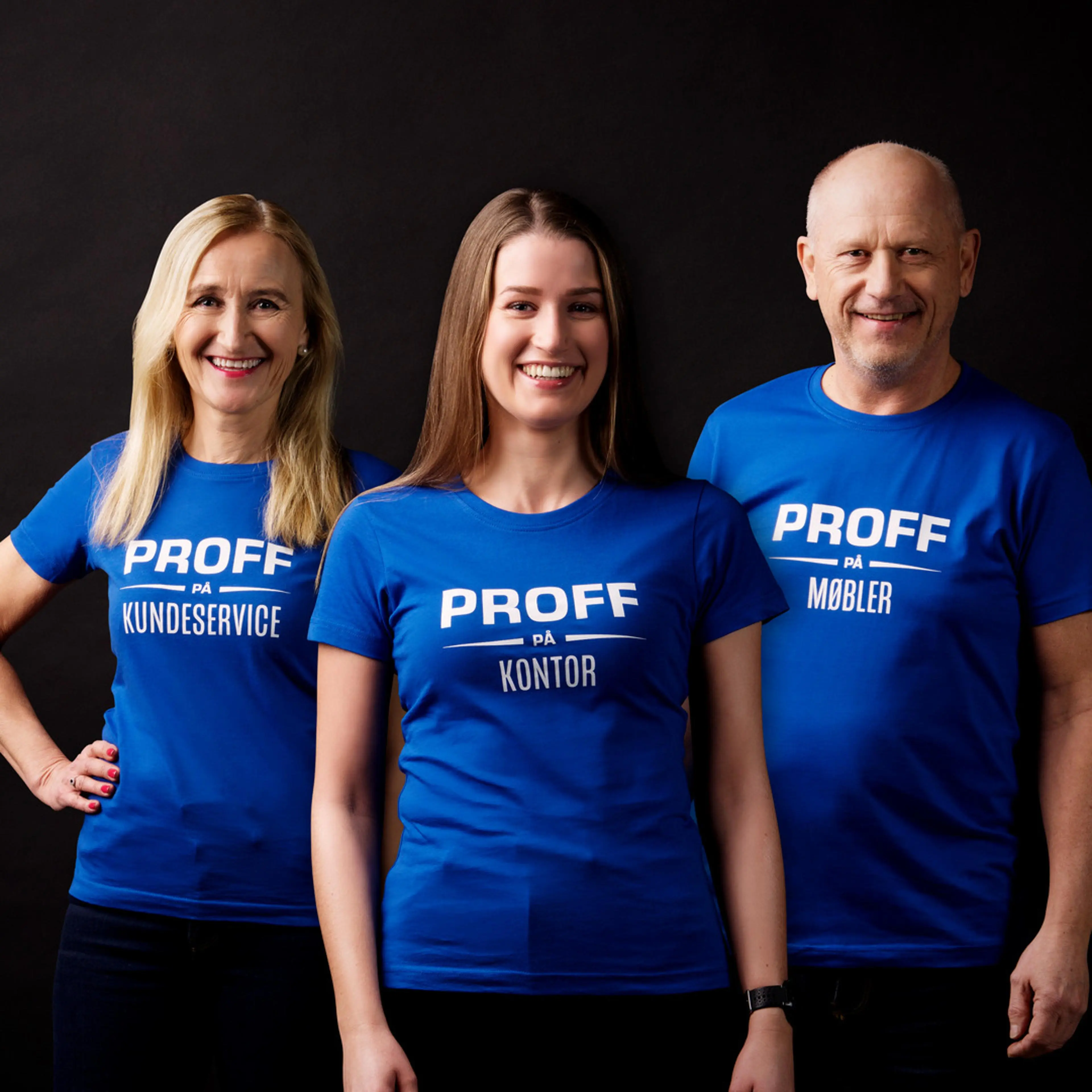 Norengros' fagspesialister