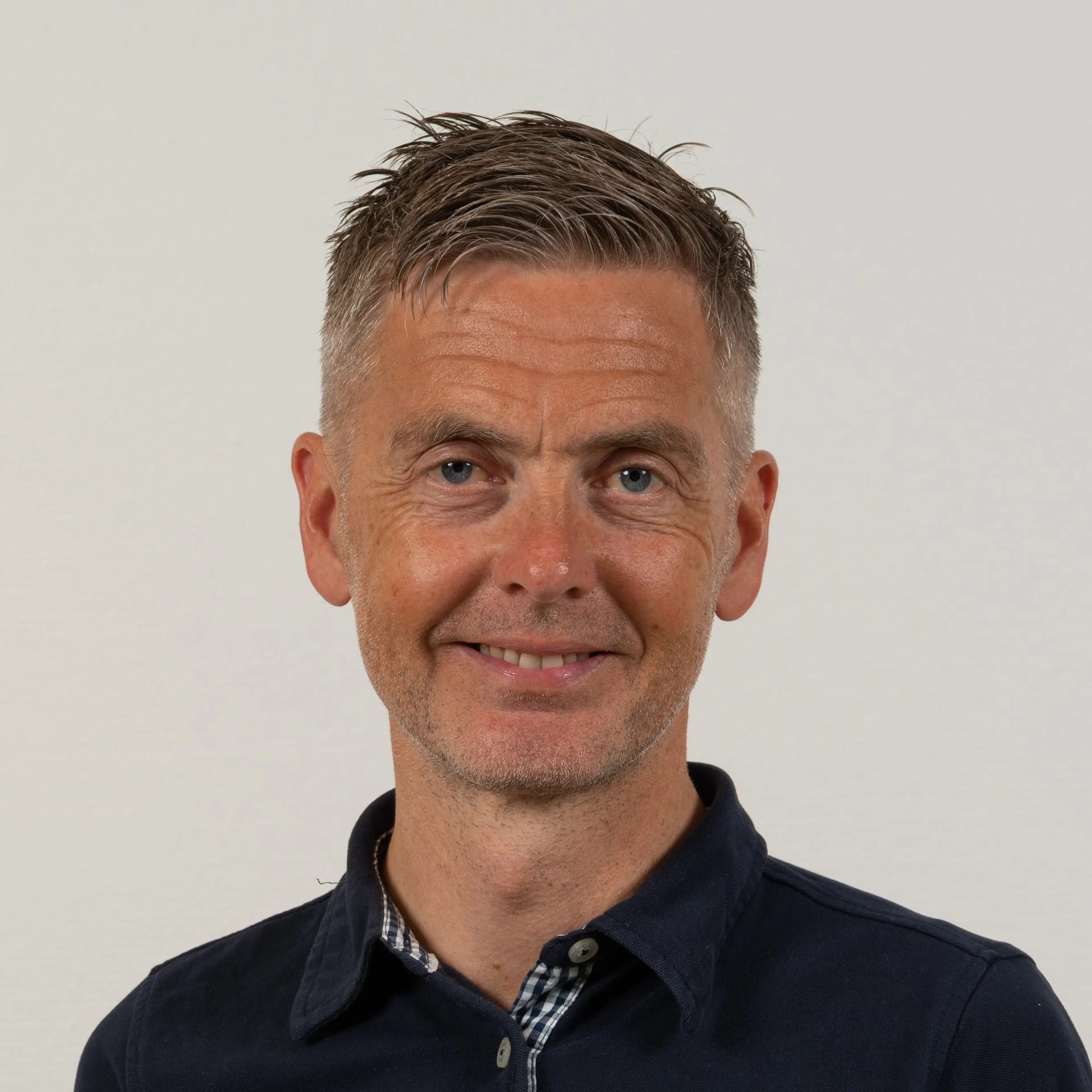 Trond Kjeldsberg