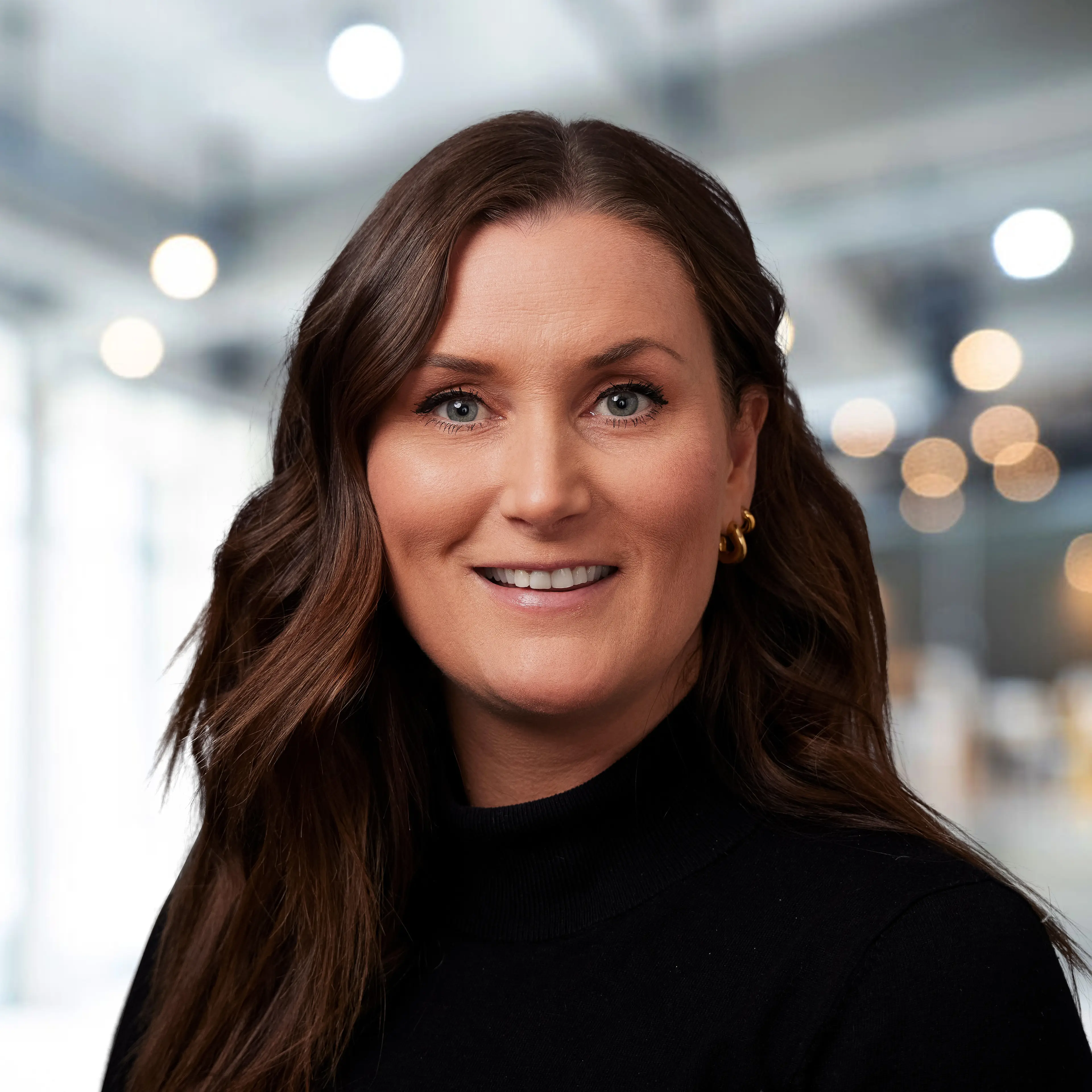 Cathrine Røise Normann