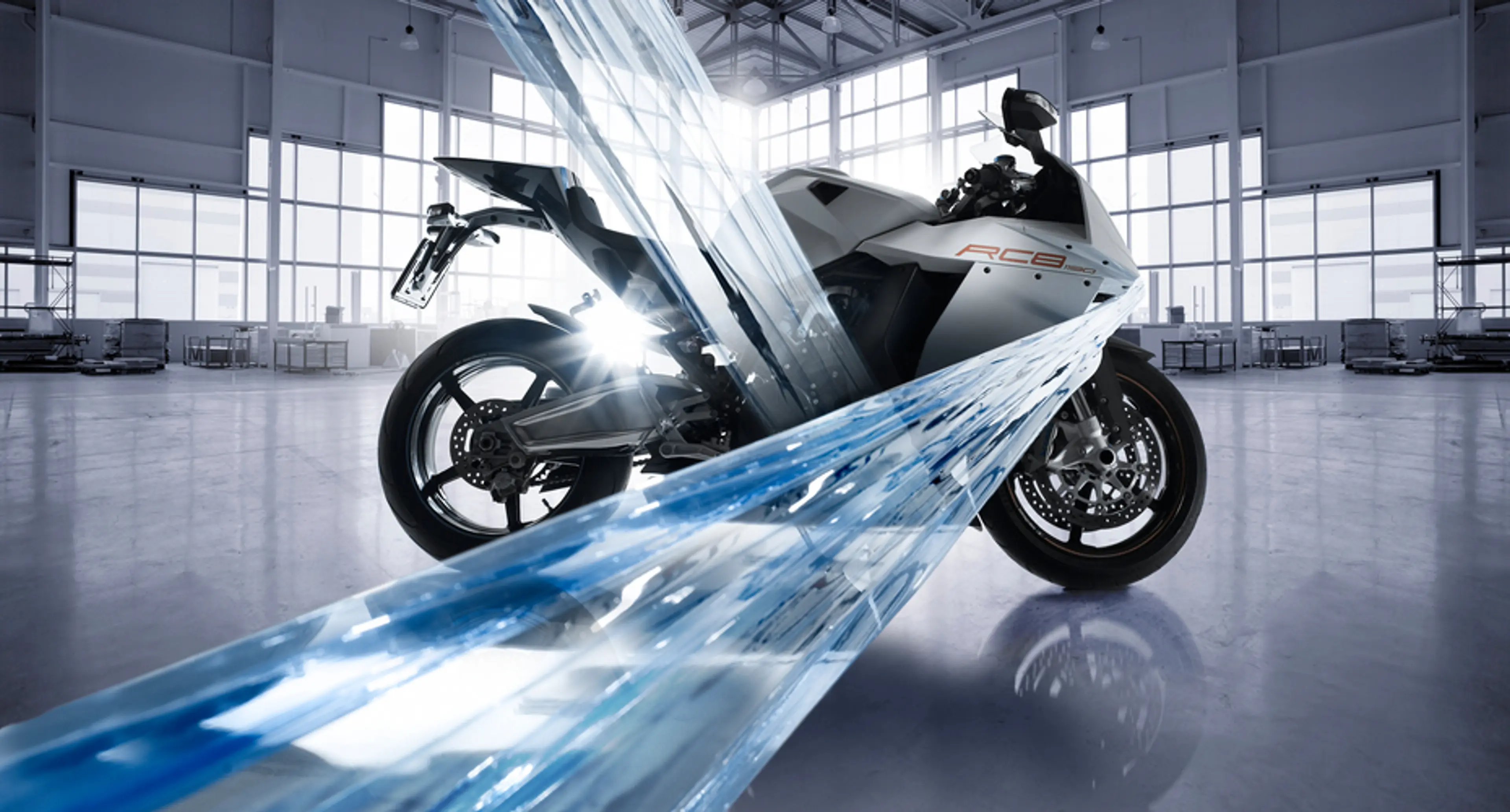 Tynnere strekkfilm kan kutte tonnevis av plast