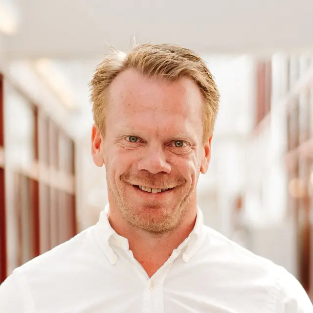 Morten Rogstad