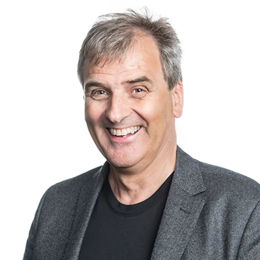 bilde av Salgssjef - Avdeling Møbel Atle Valestrand