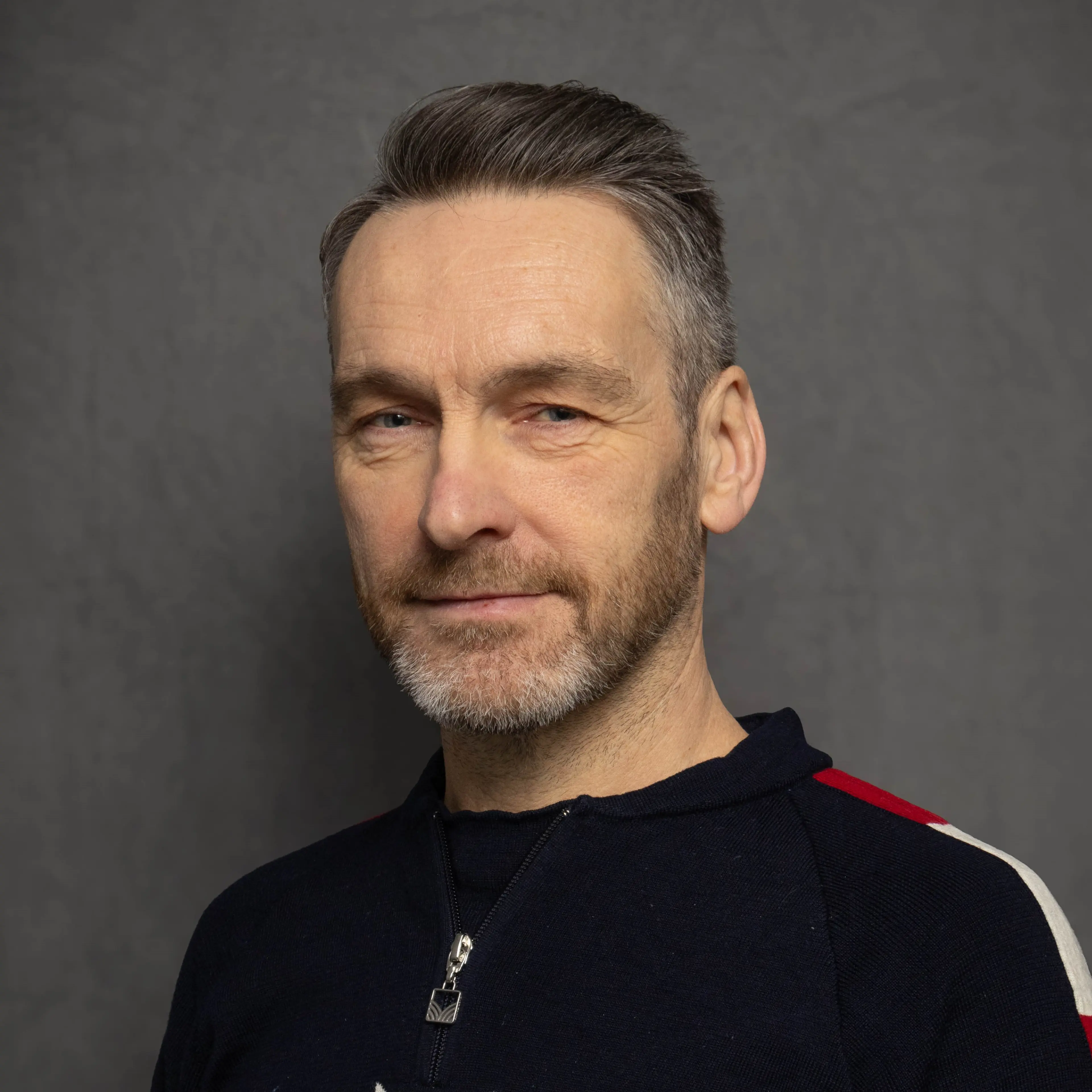 Gisle - salgsavdeling