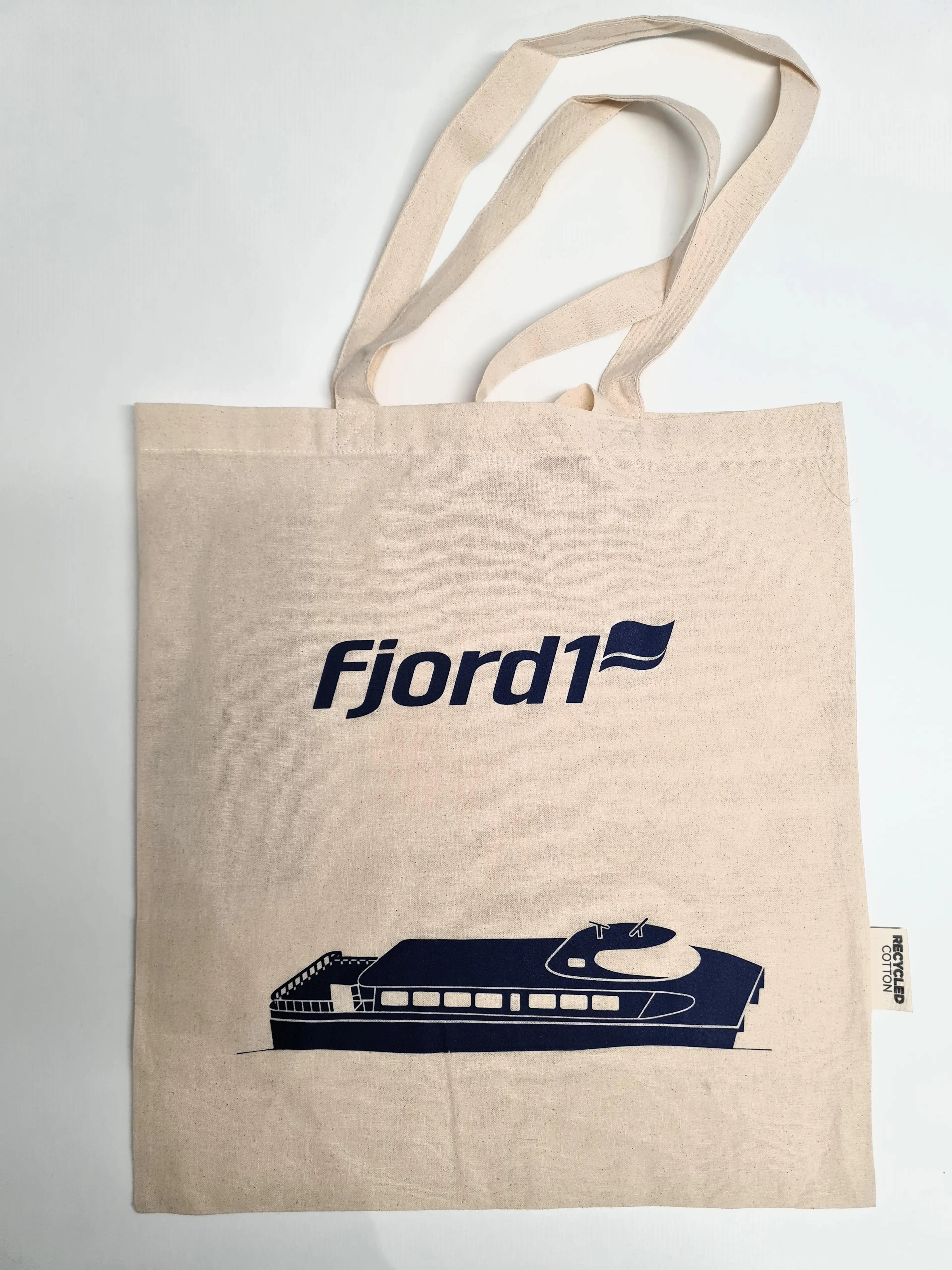 Fjord1 handlenett