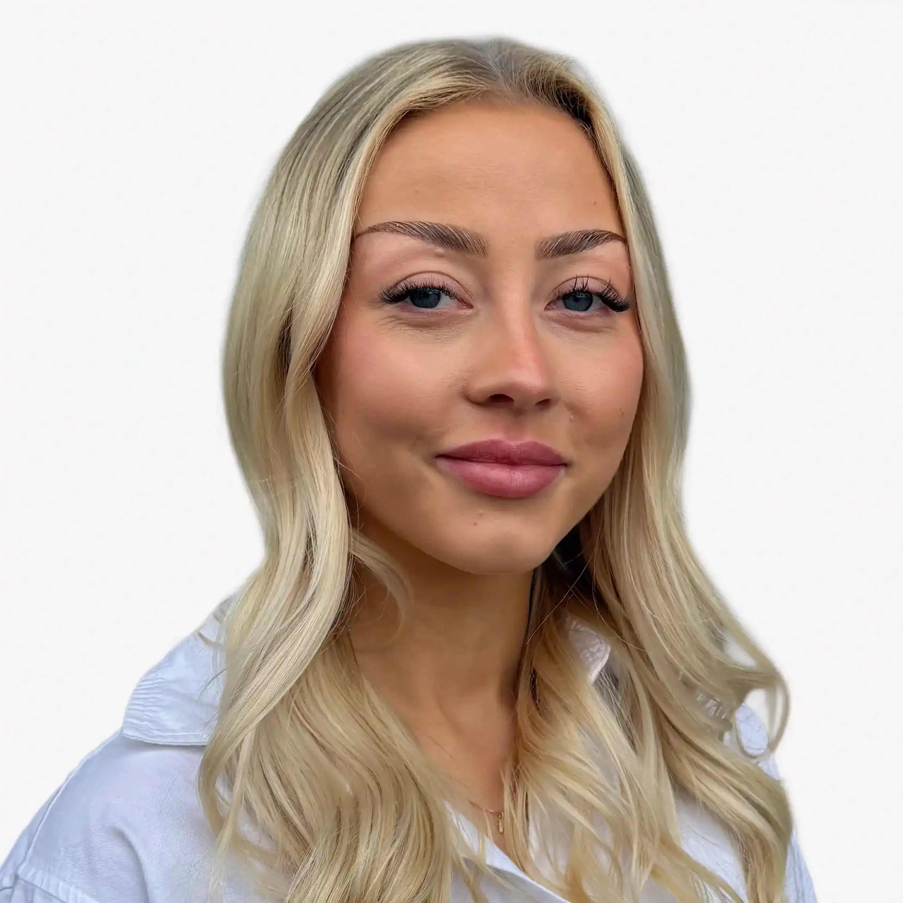 Frida Hansen Aasland