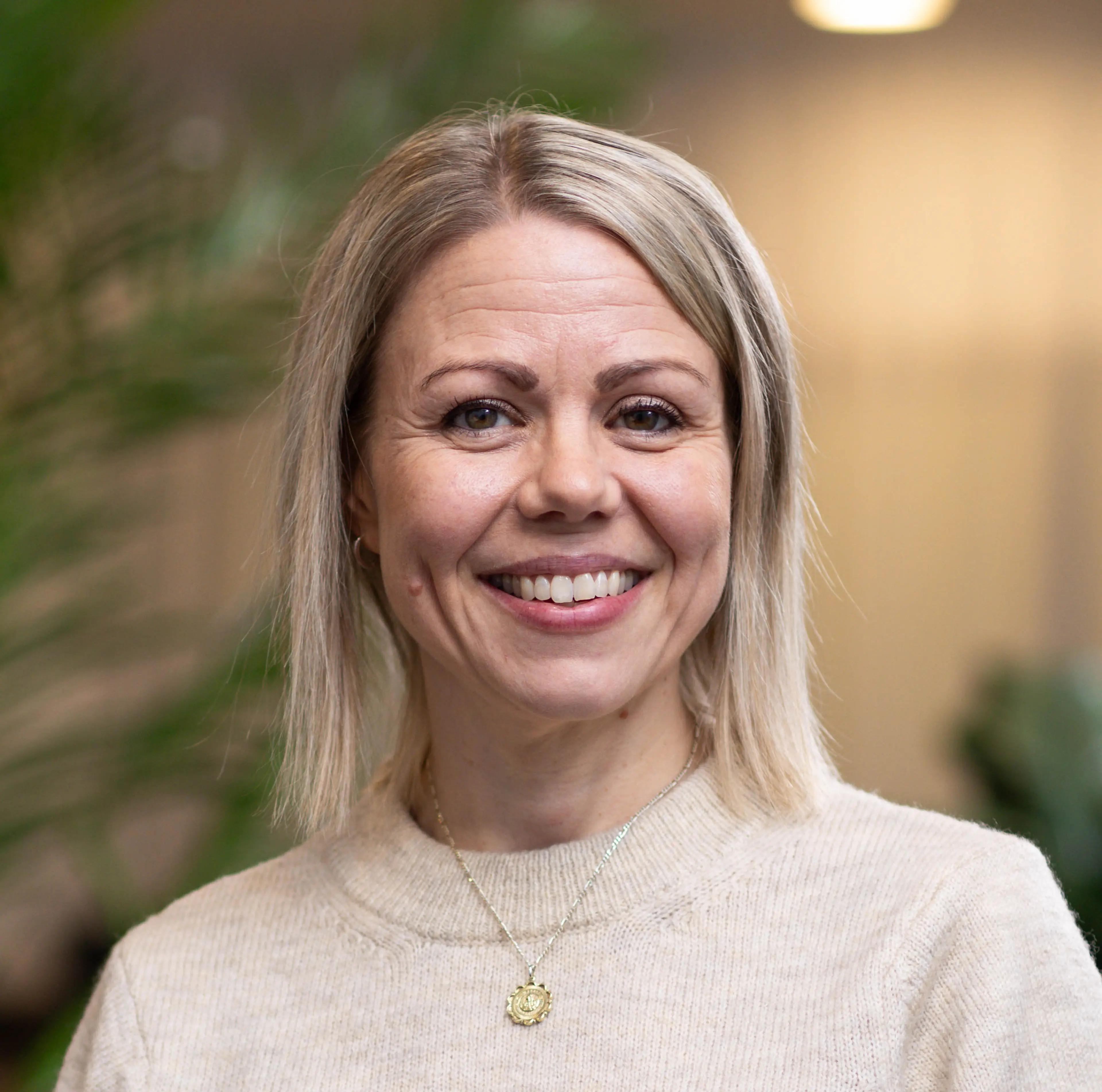 Cathrine Halvorsrud