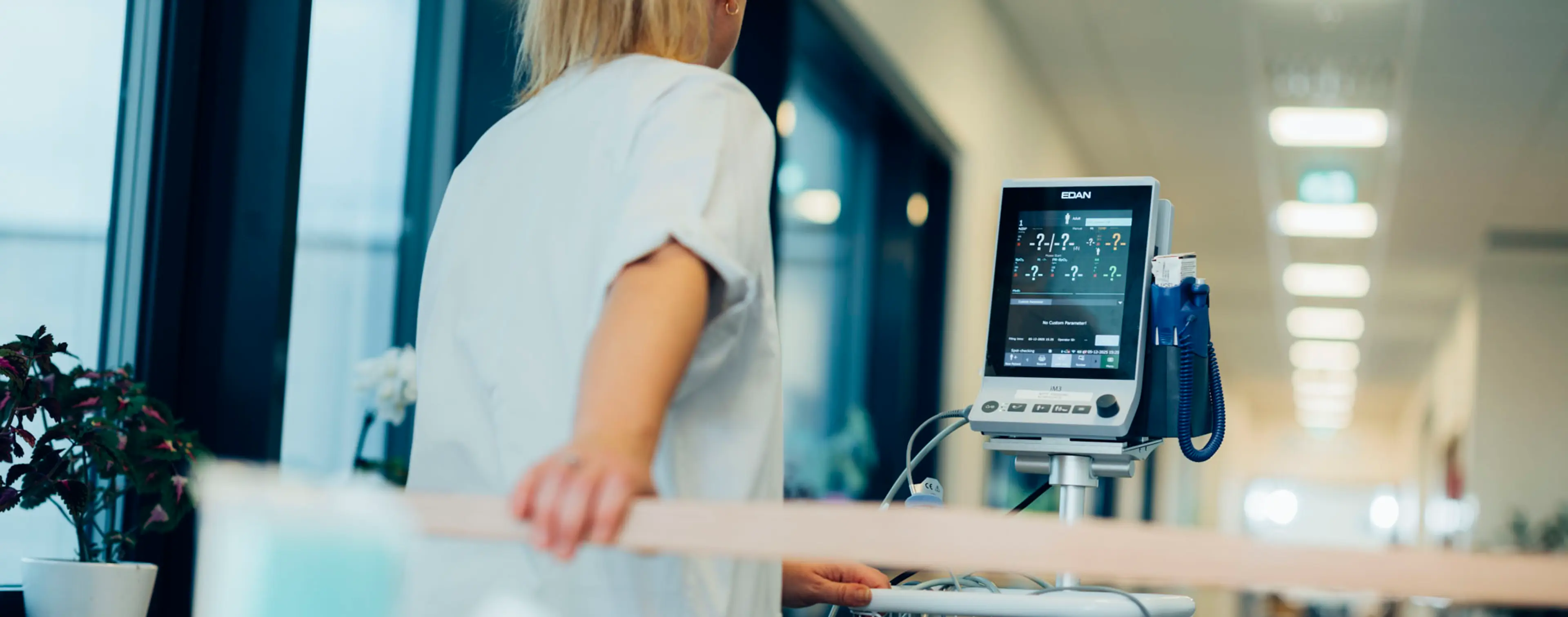 Totalleverandør av medisinske møbler og utstyr