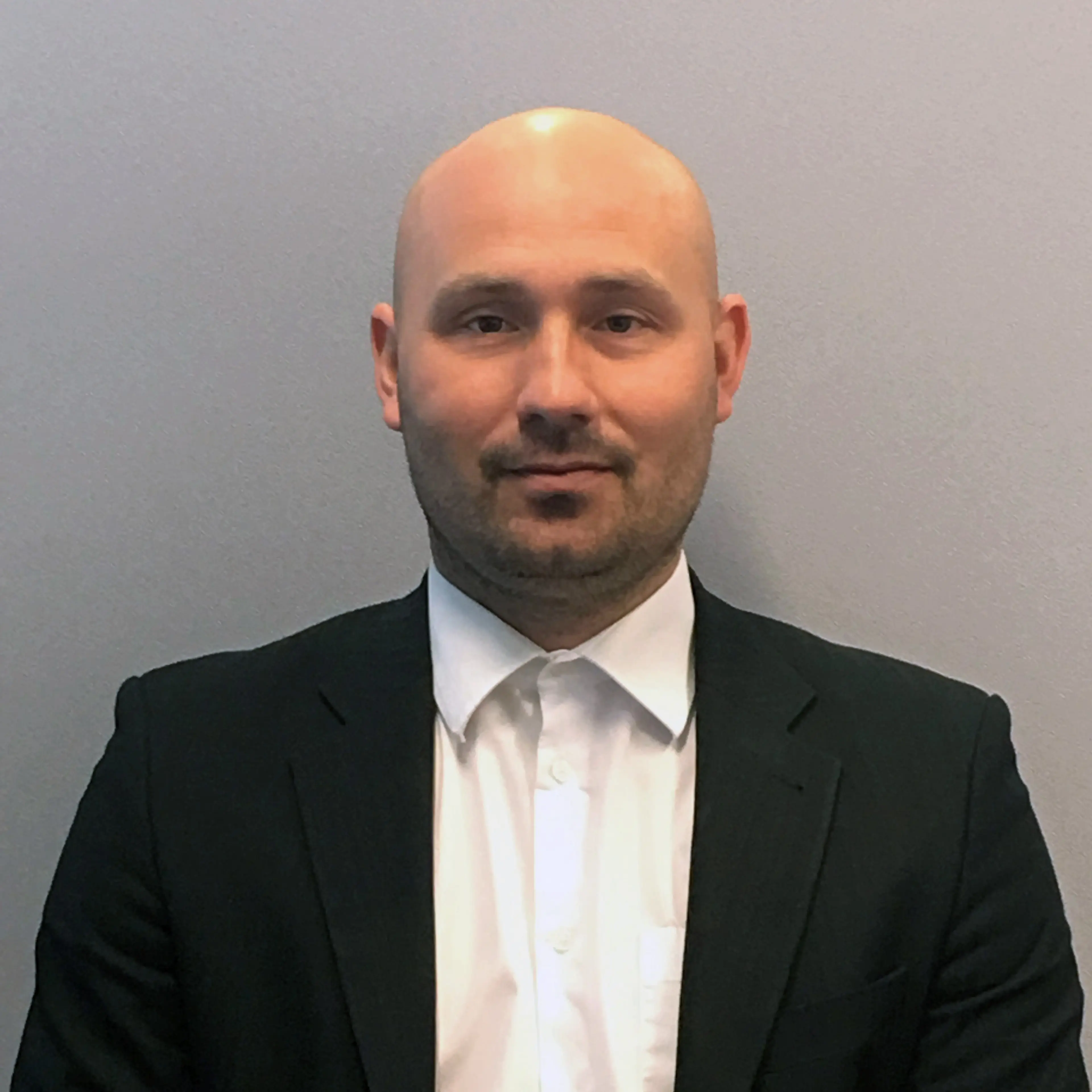 Geir Arne Torgersrud