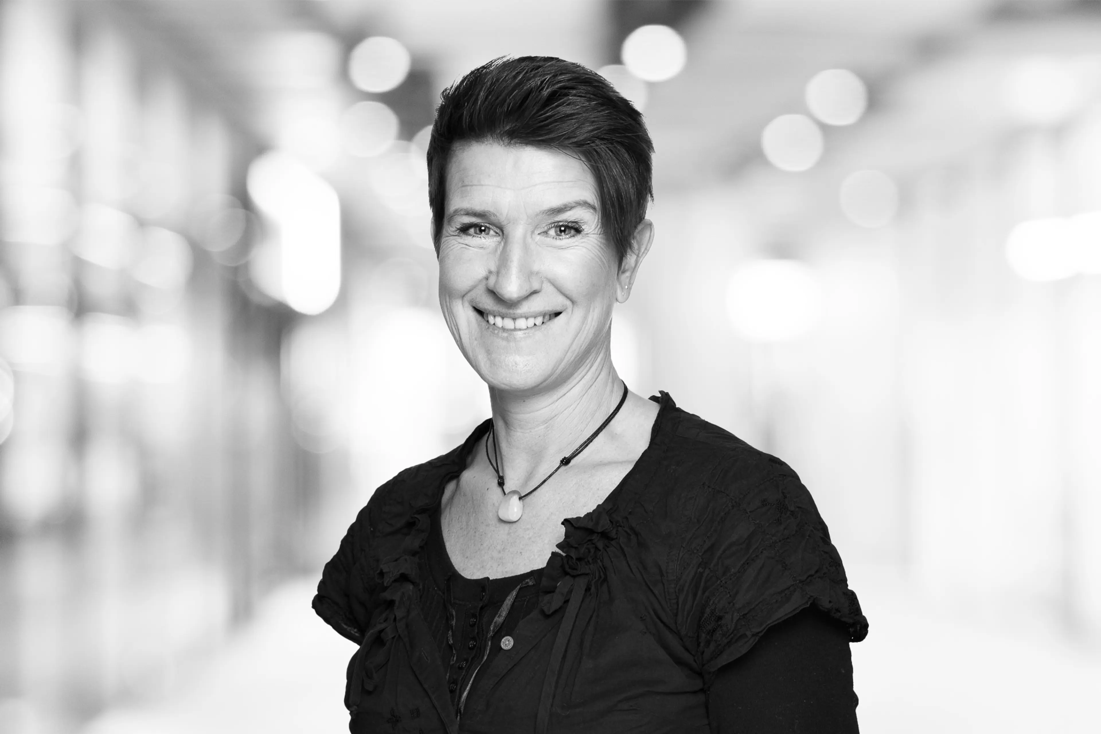 Gine Skogland - Johs. Olsen