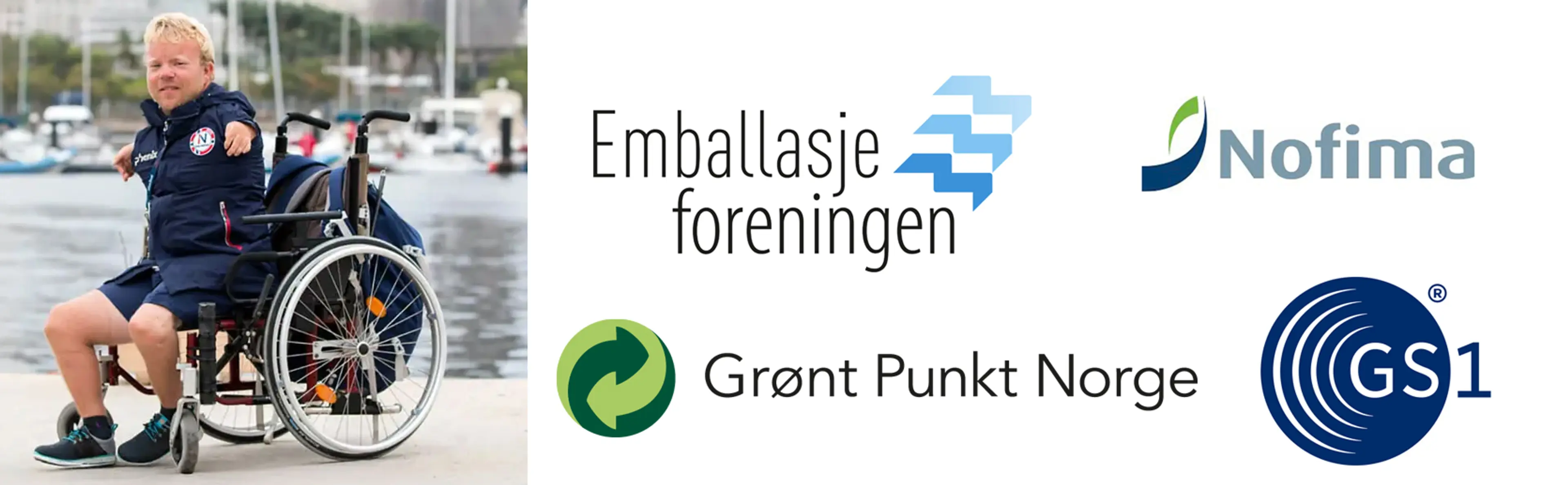 foredragsholdere emballasjedagen