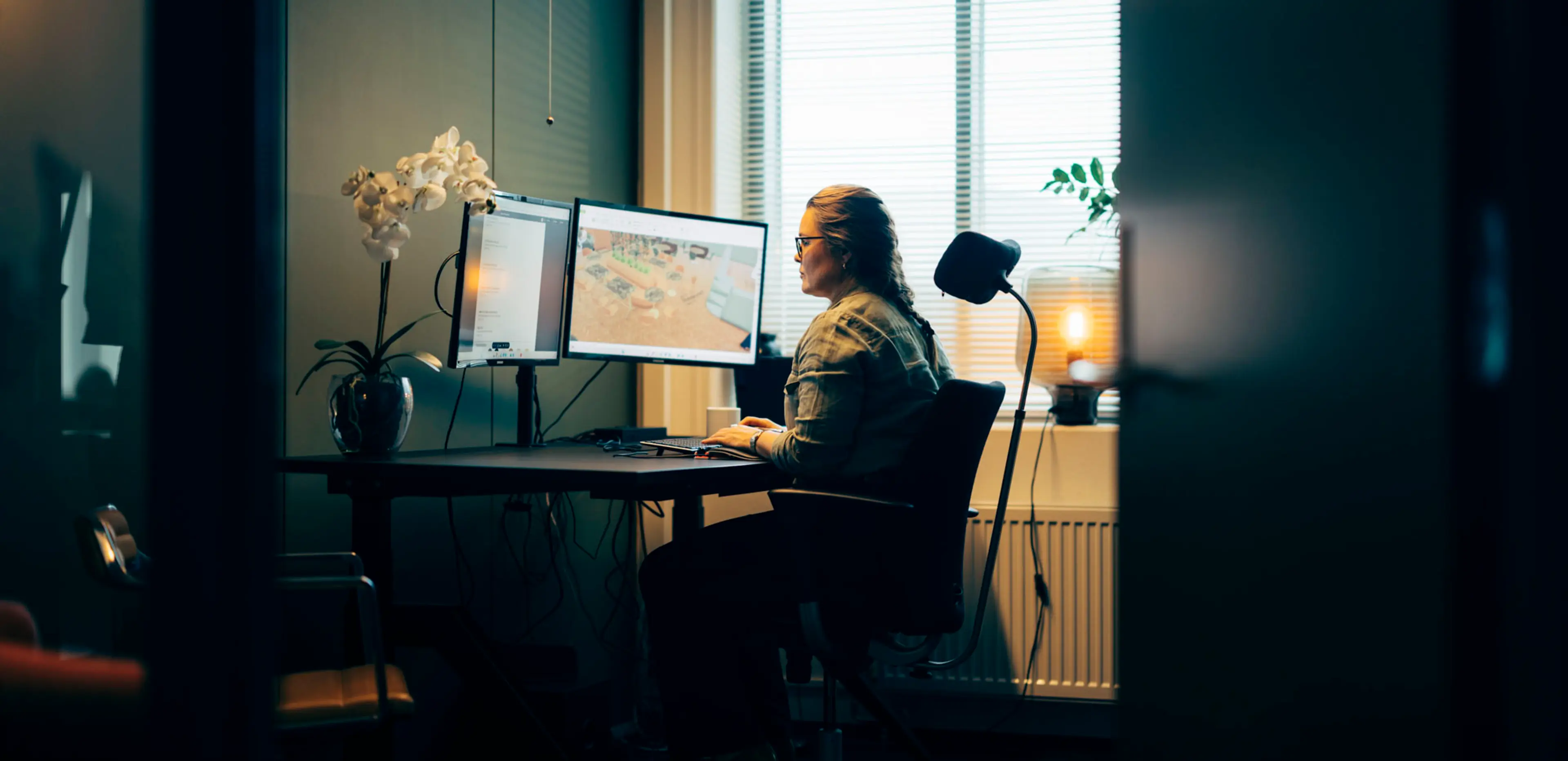 kvalitet og bærekraft Norengros Kjosavik