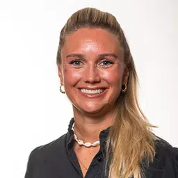 Camilla Rodal