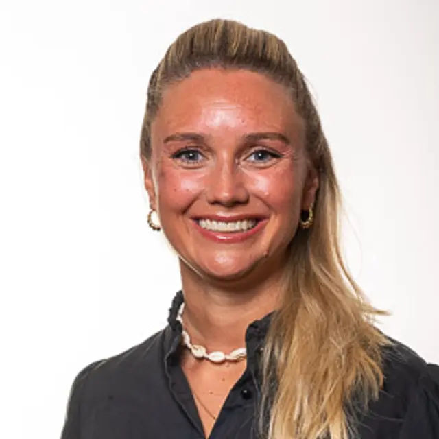 Camilla Rodal