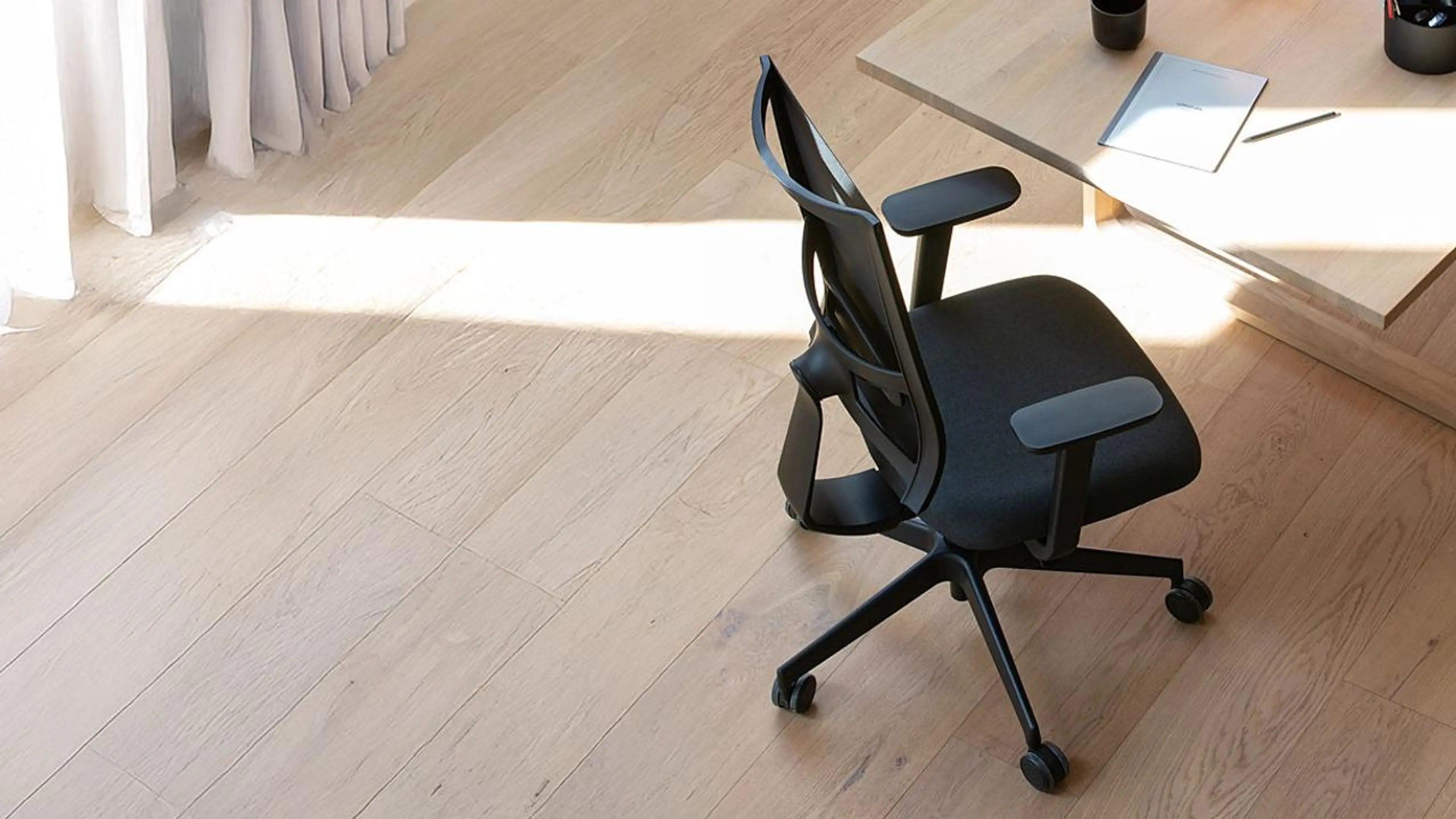 TS evo kontorstol
