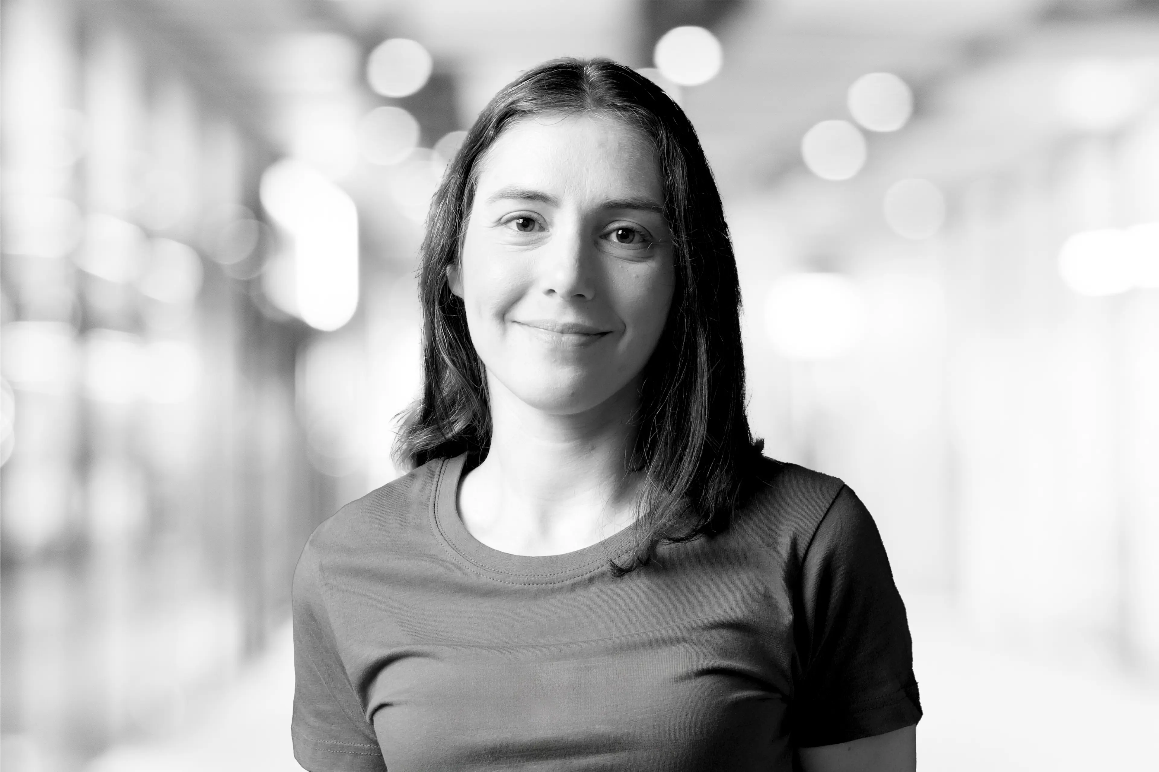 Patricia Baumann Håvold - Johs. Olsen