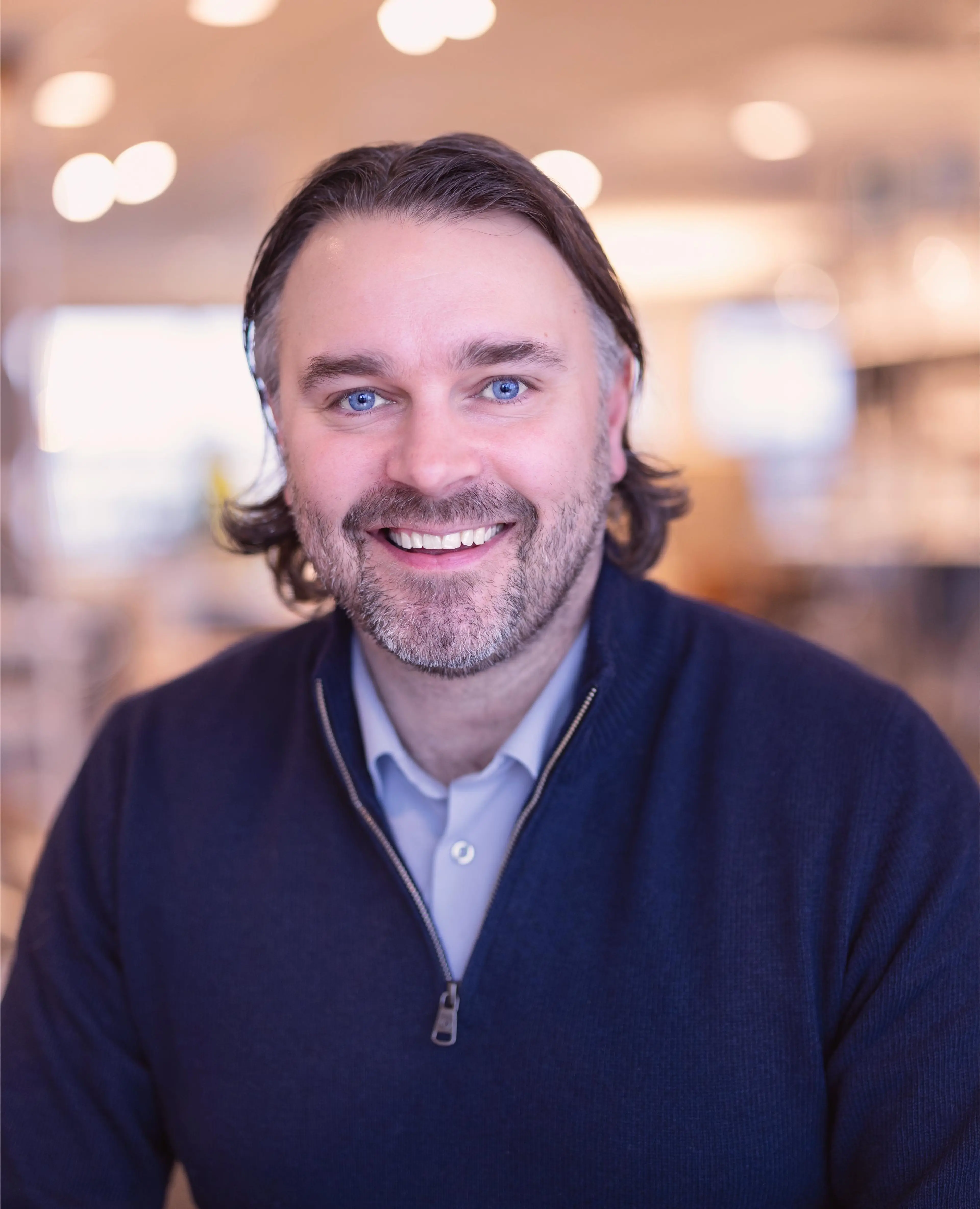 Kjetil Gilje Norengros