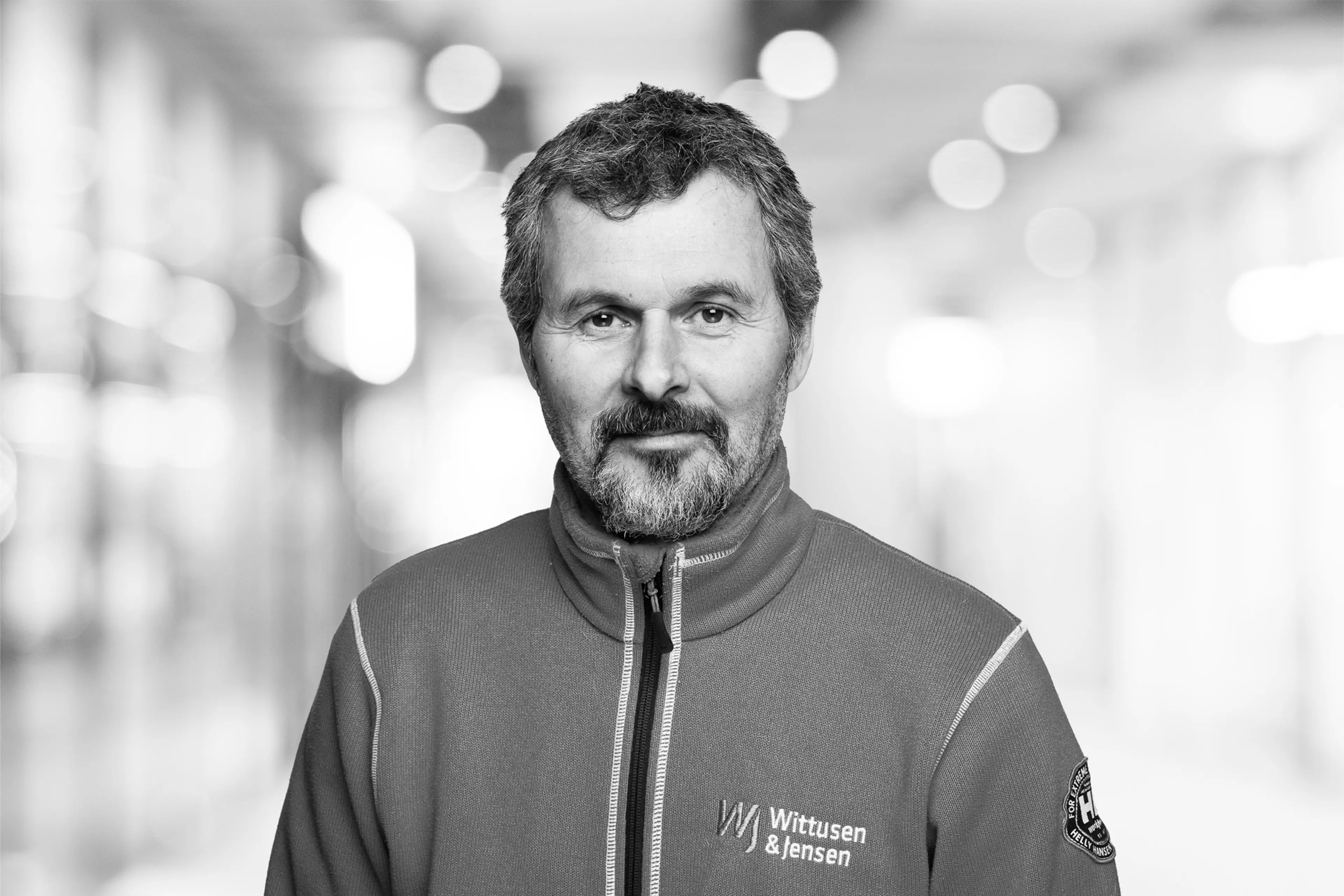 Lars-Christian Moen - Johs. Olsen