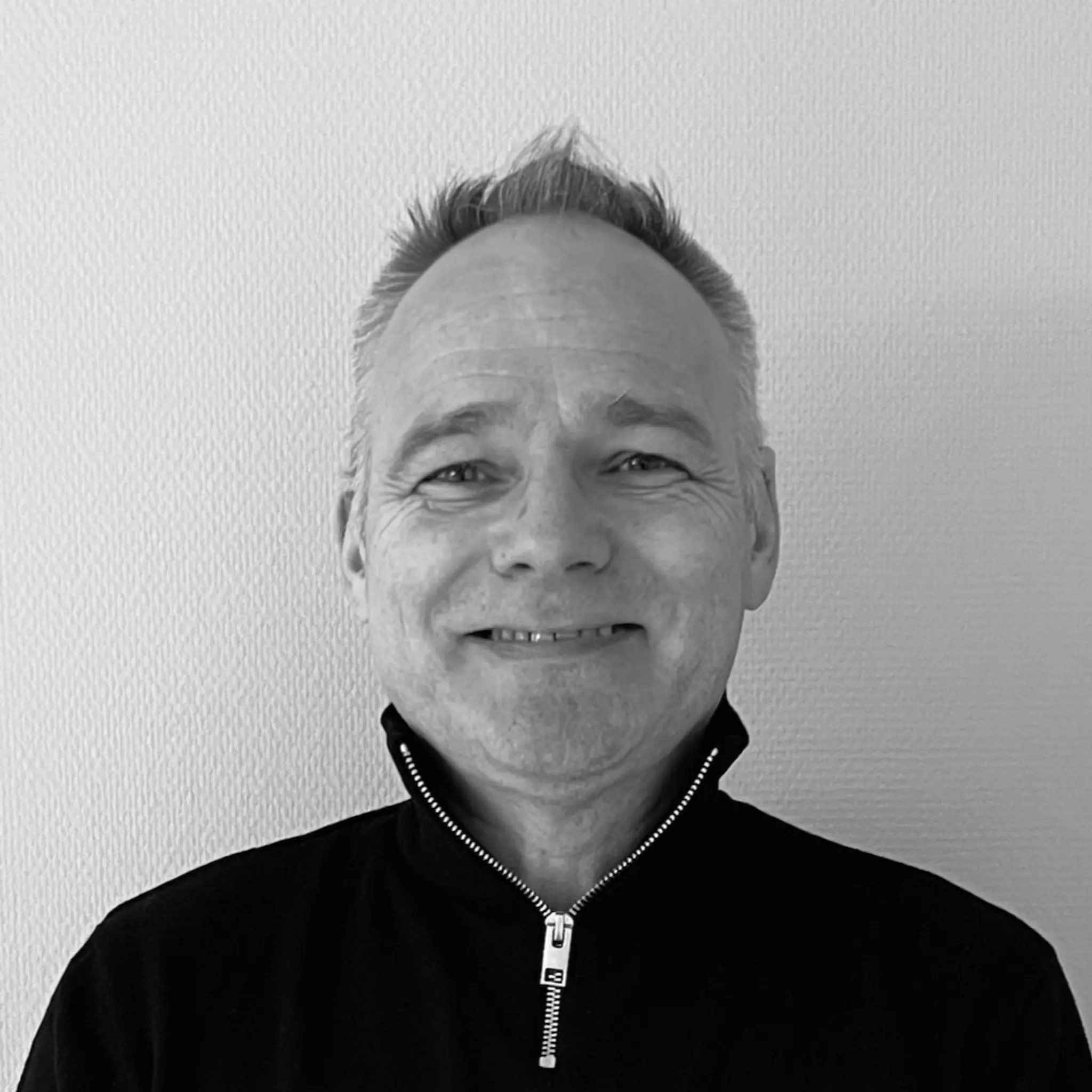 Bilde Birger Smedhaug