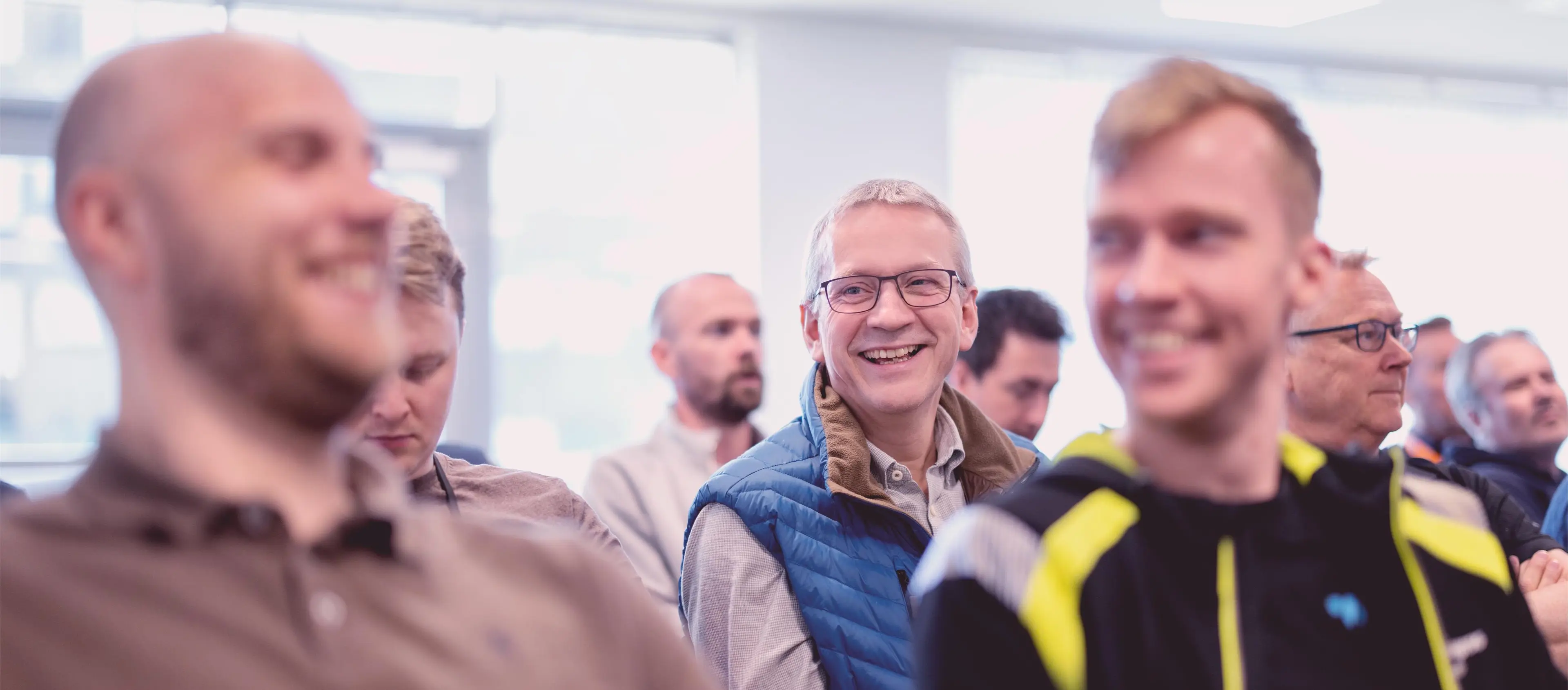 jobbe i norengros kjosavik