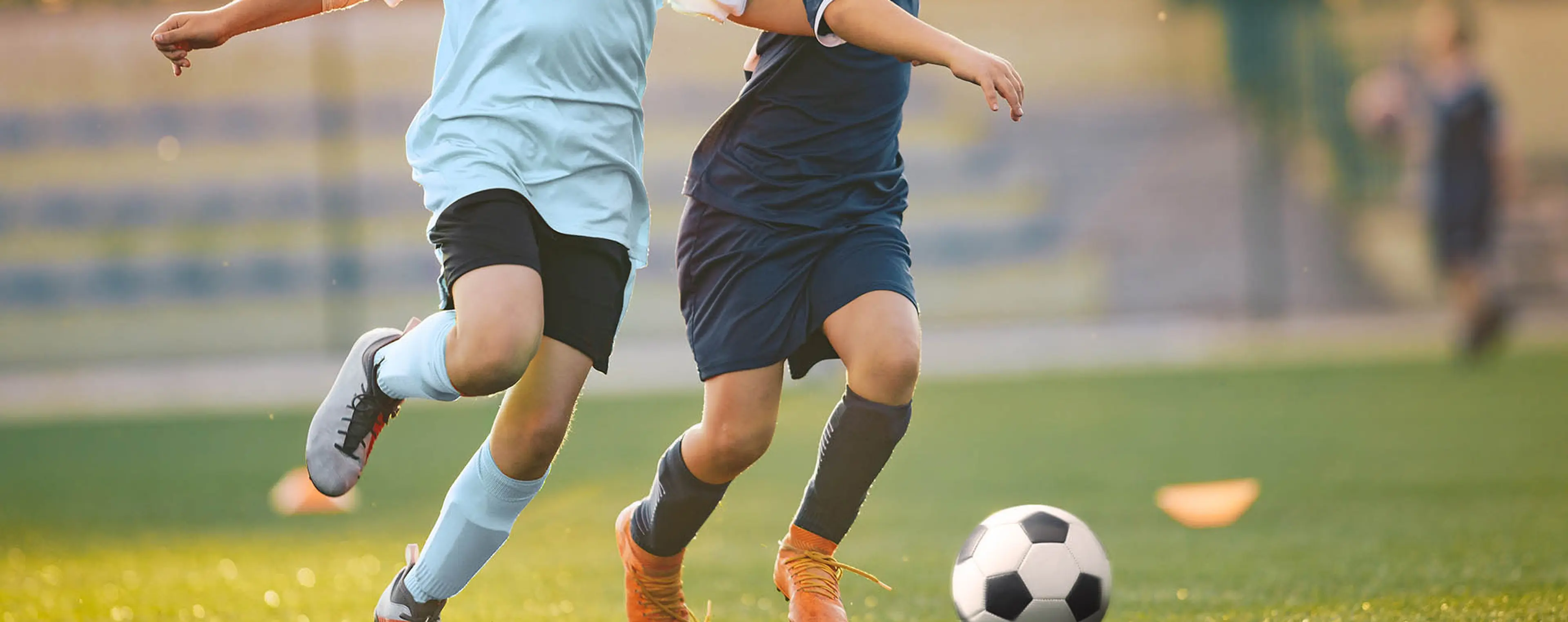 enklere hverdag i idrettslaget