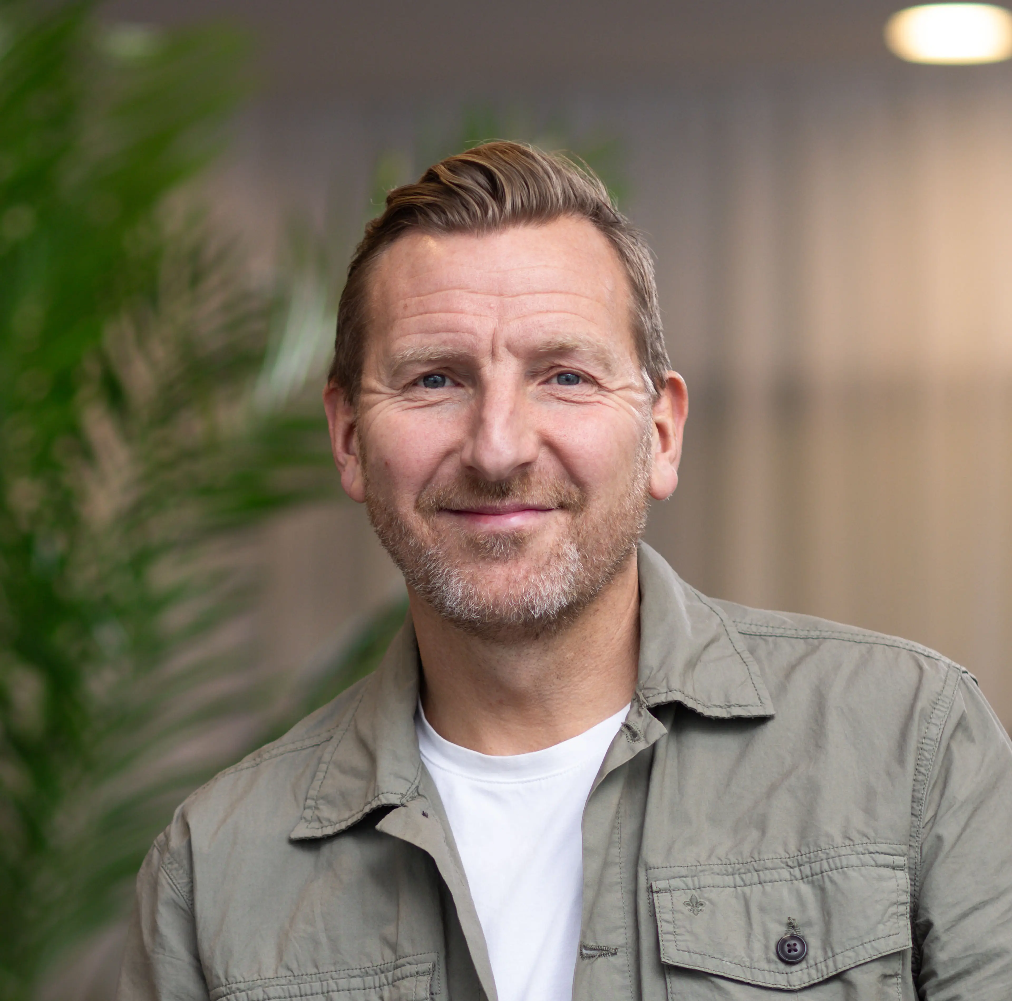 Kjell Arve Håland