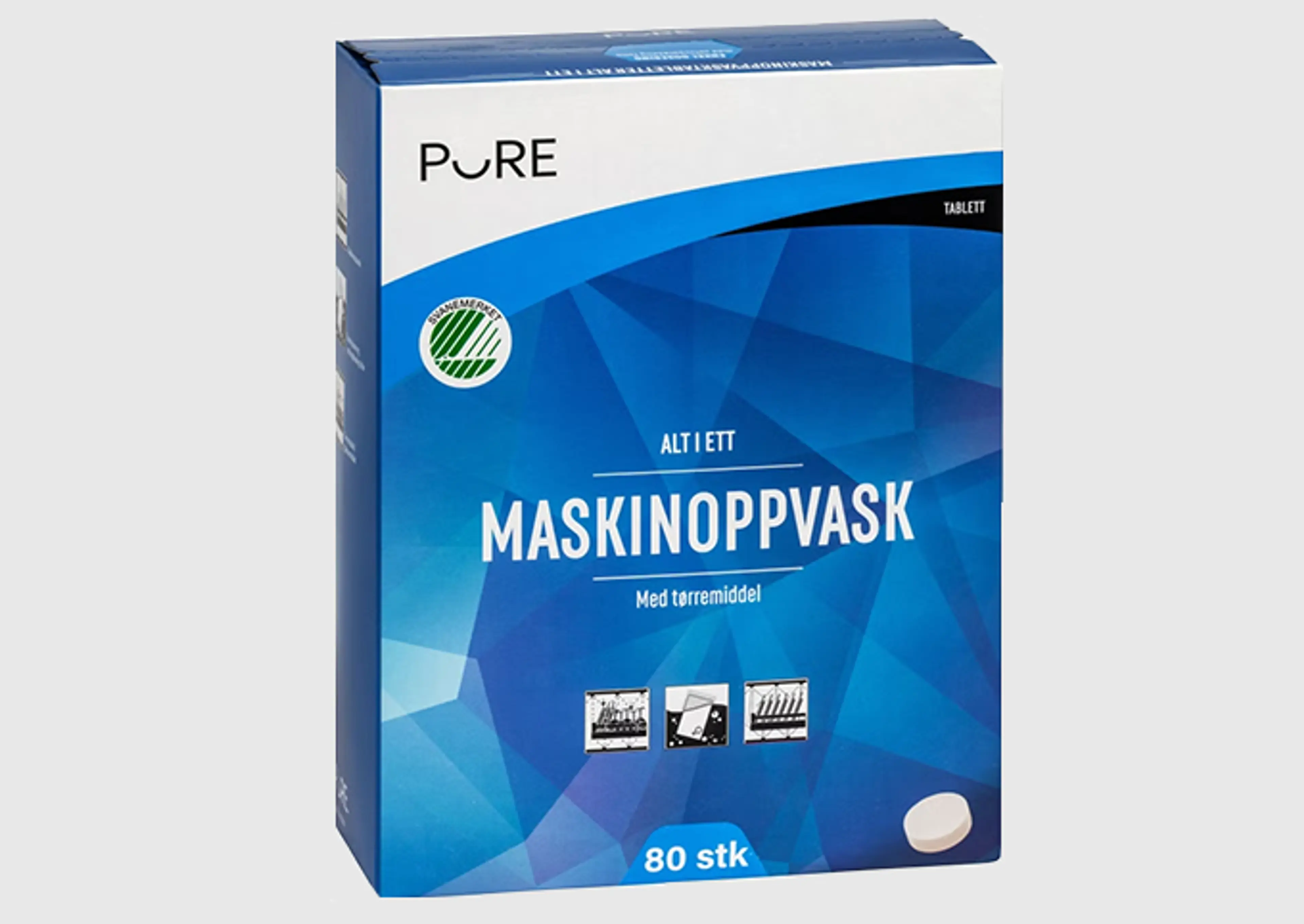 Pure Maskinoppvask