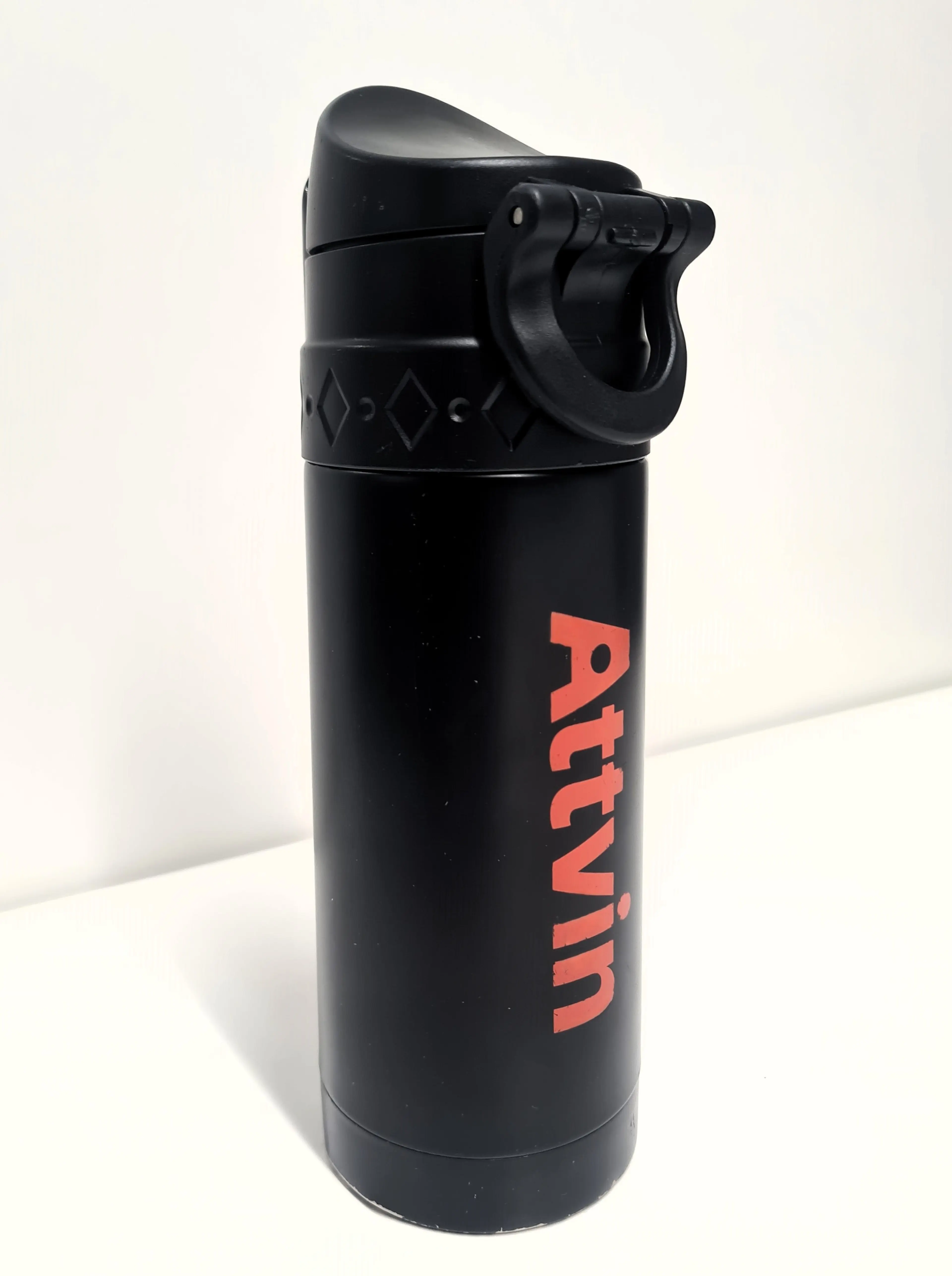 Attvin termokopp
