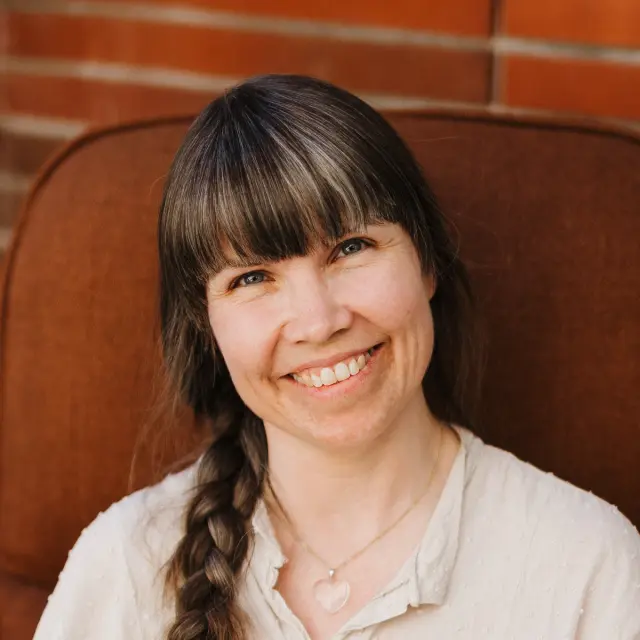 Maria Rosbach
