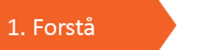 Tekst: fase 1. Forstå