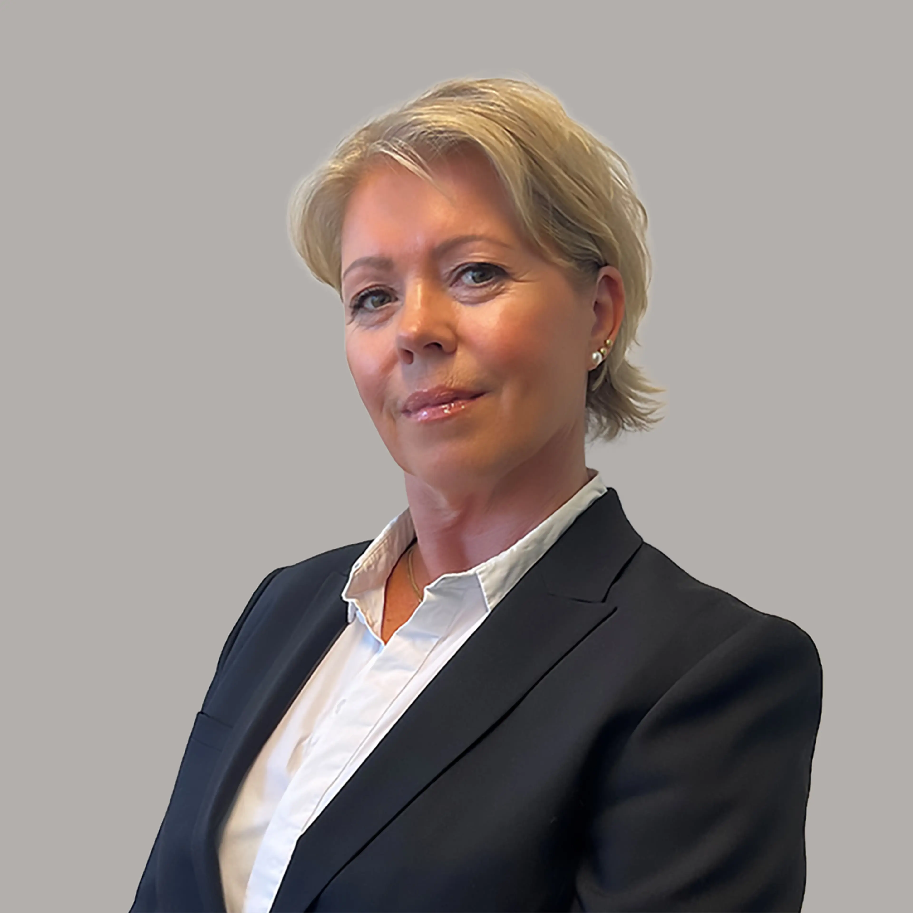 Rikke Melgaard Strøm