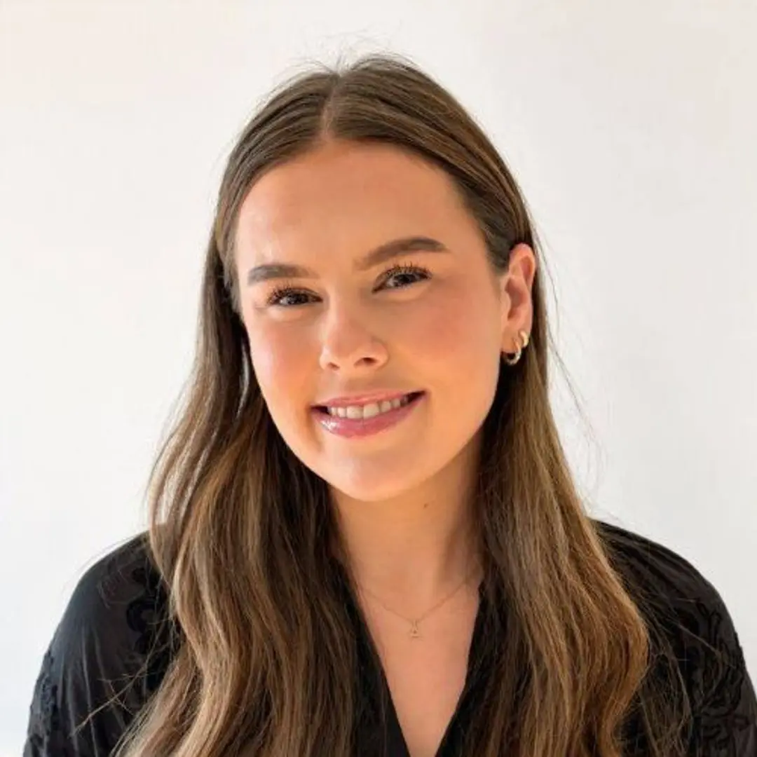 Anette Staurvik