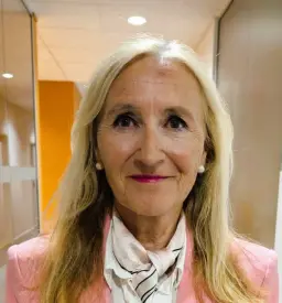 Bilde av Berit
