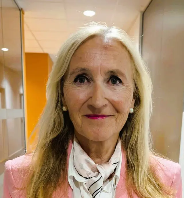 Bilde av Berit