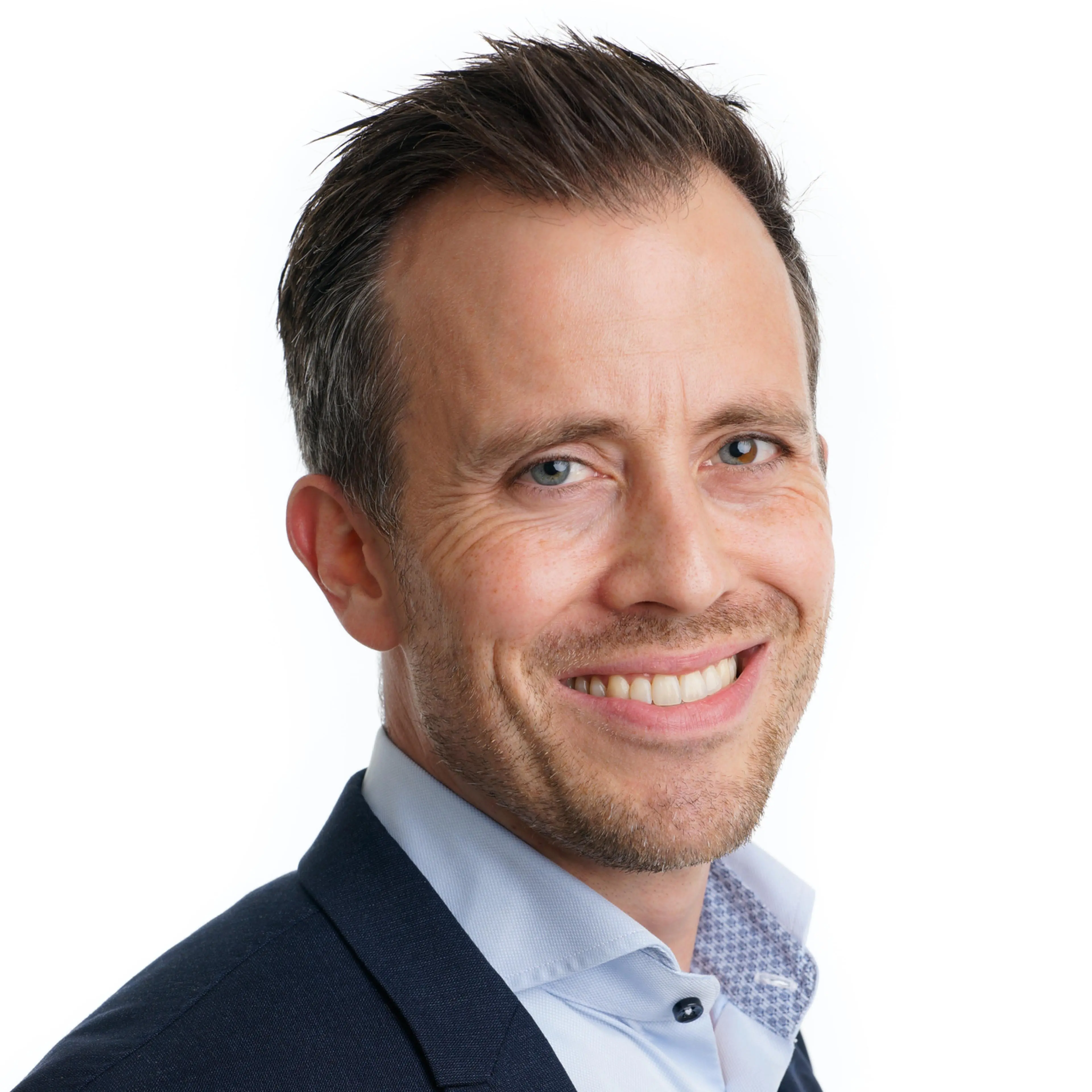 Håkon Skjellevik-Heger