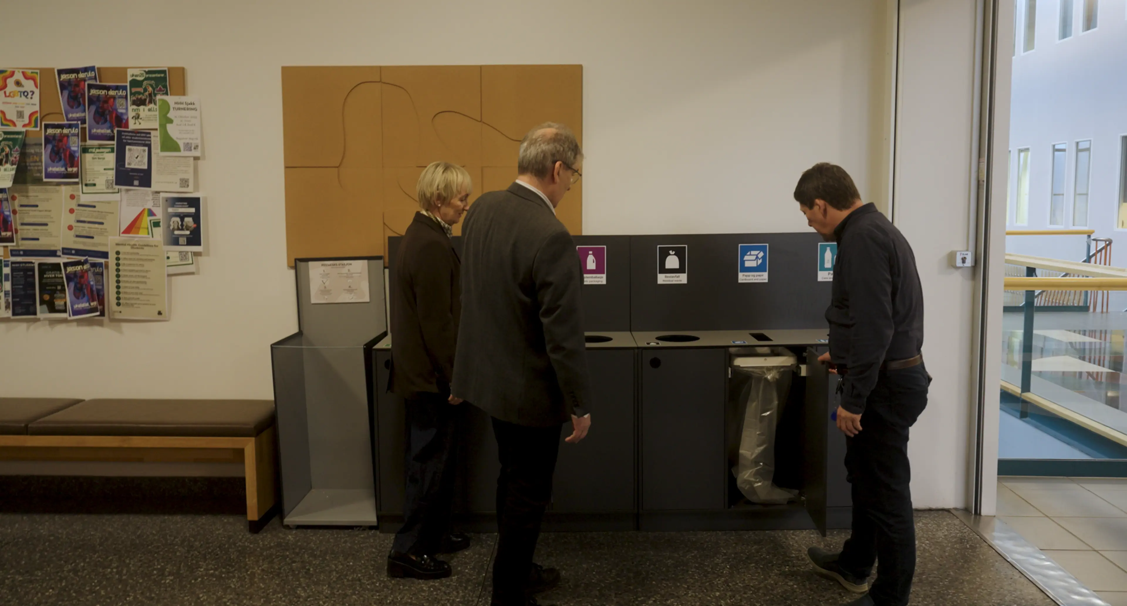 NHH - Bilder fra kundecase