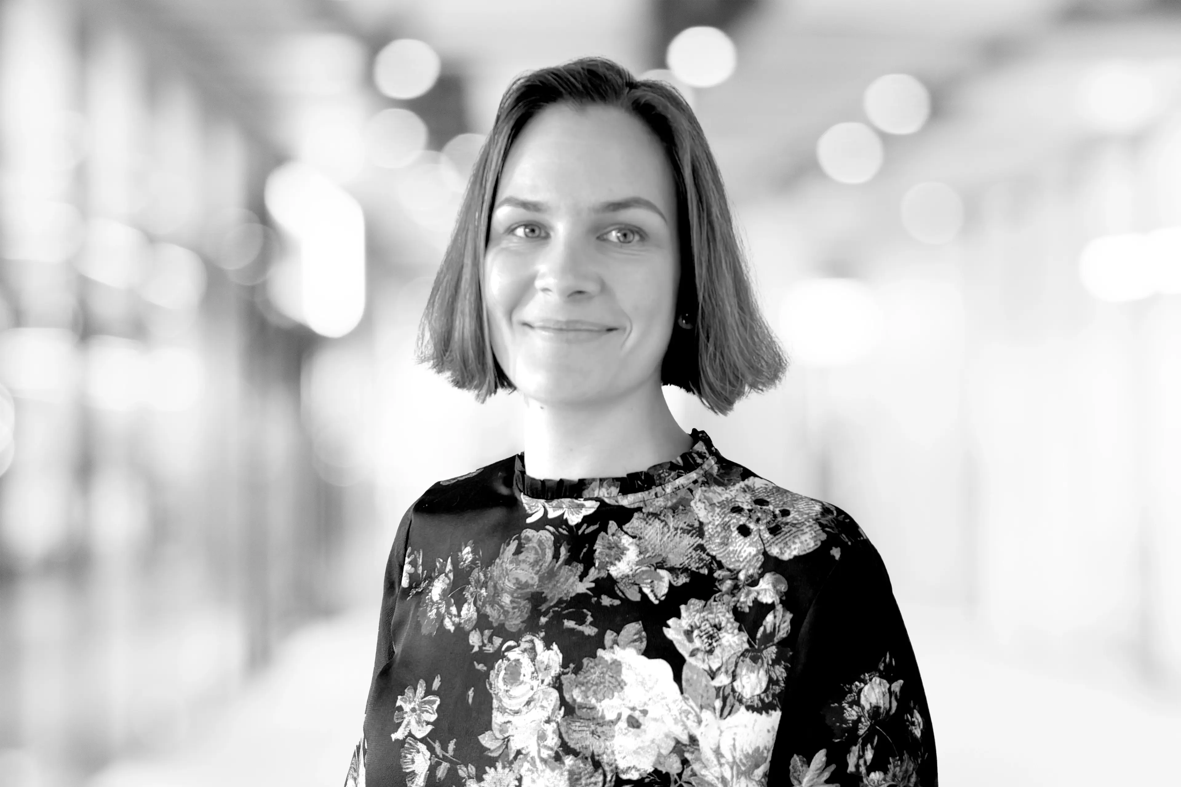 Lene Kristine Naarstad-Wolla - Johs. Olsen