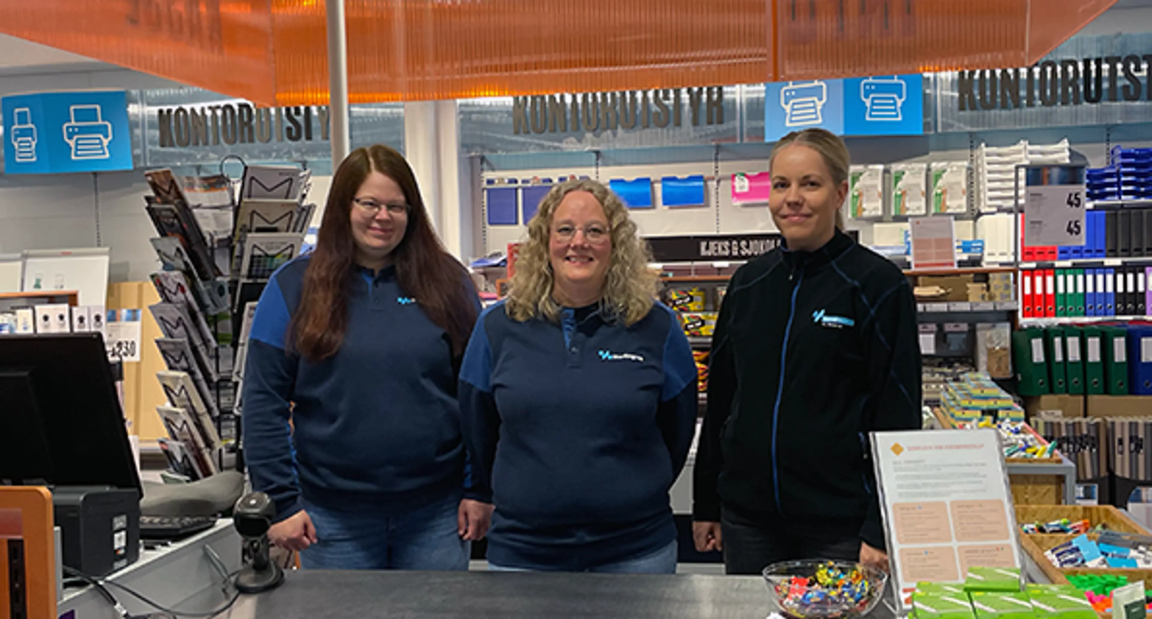 Butikkgjengen Førde