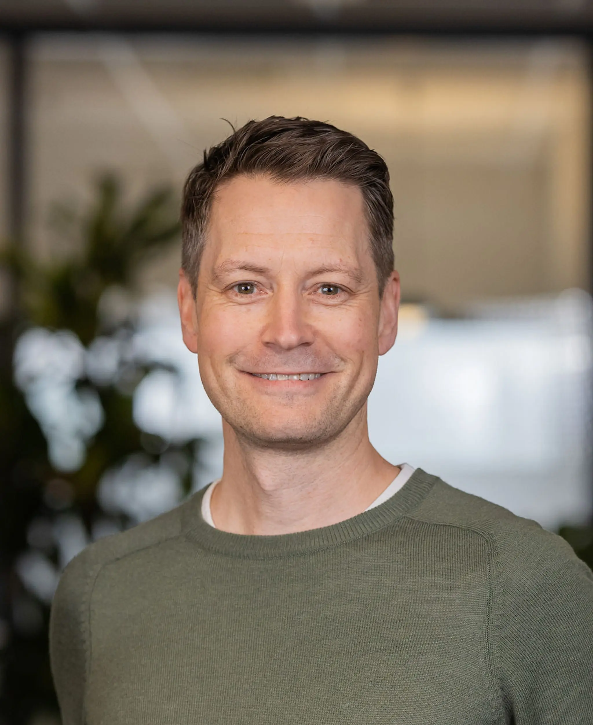 Thomas Reinholt Jensen