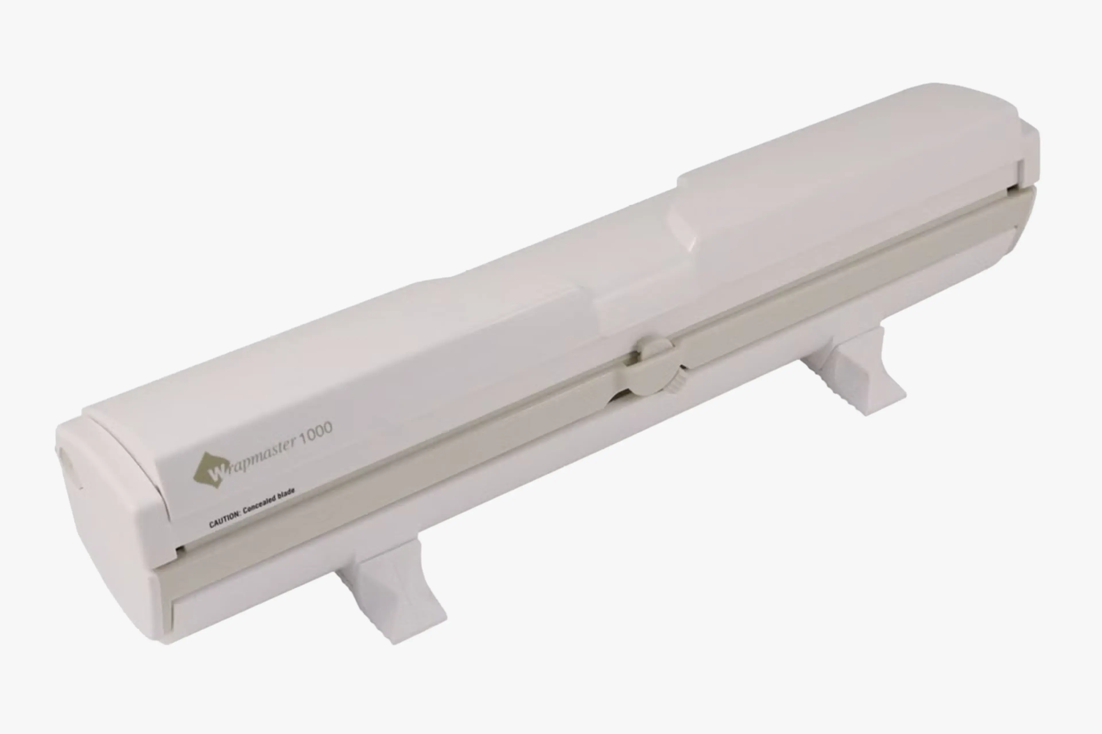Wrapmaster dispenser