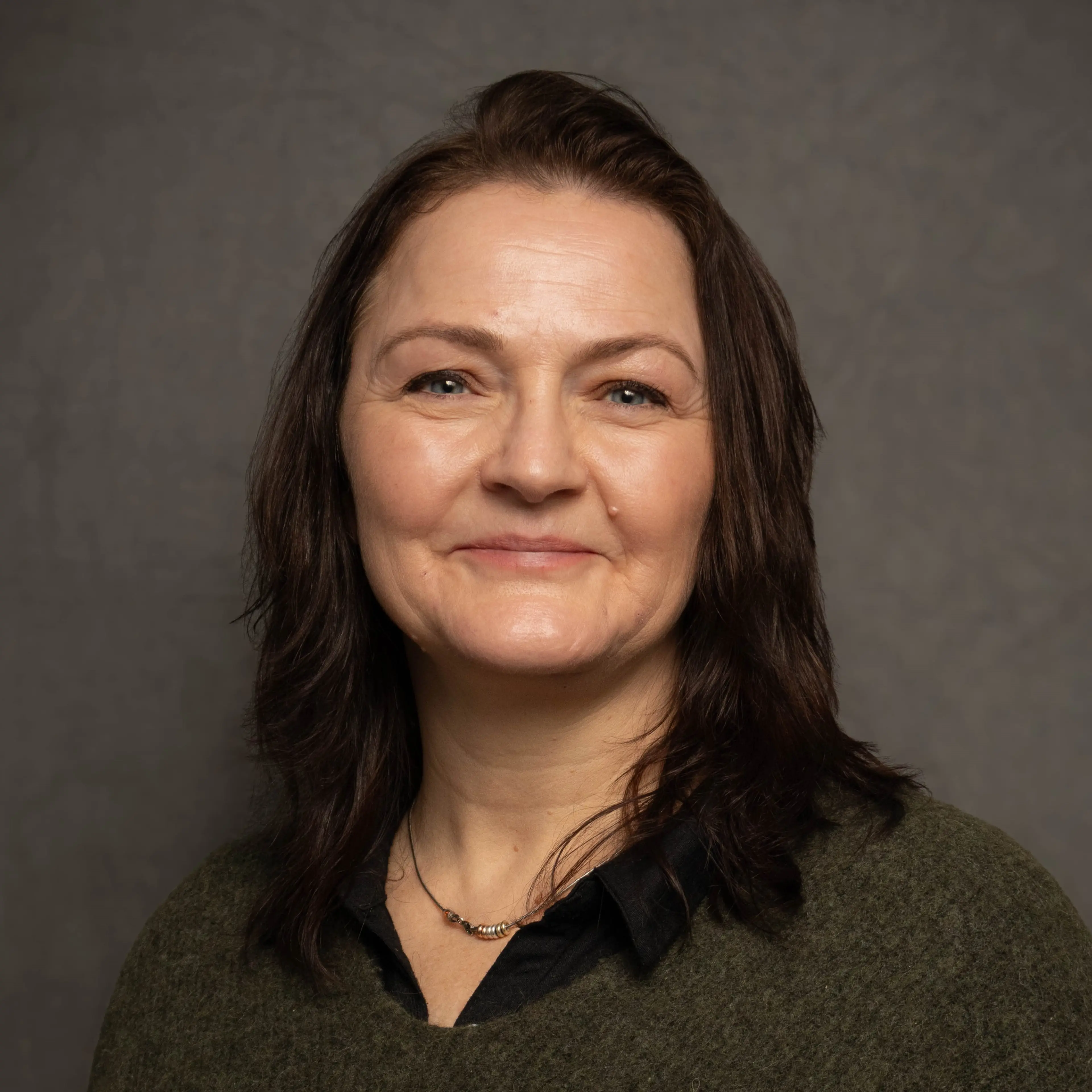 Hege Frantzen Iversen