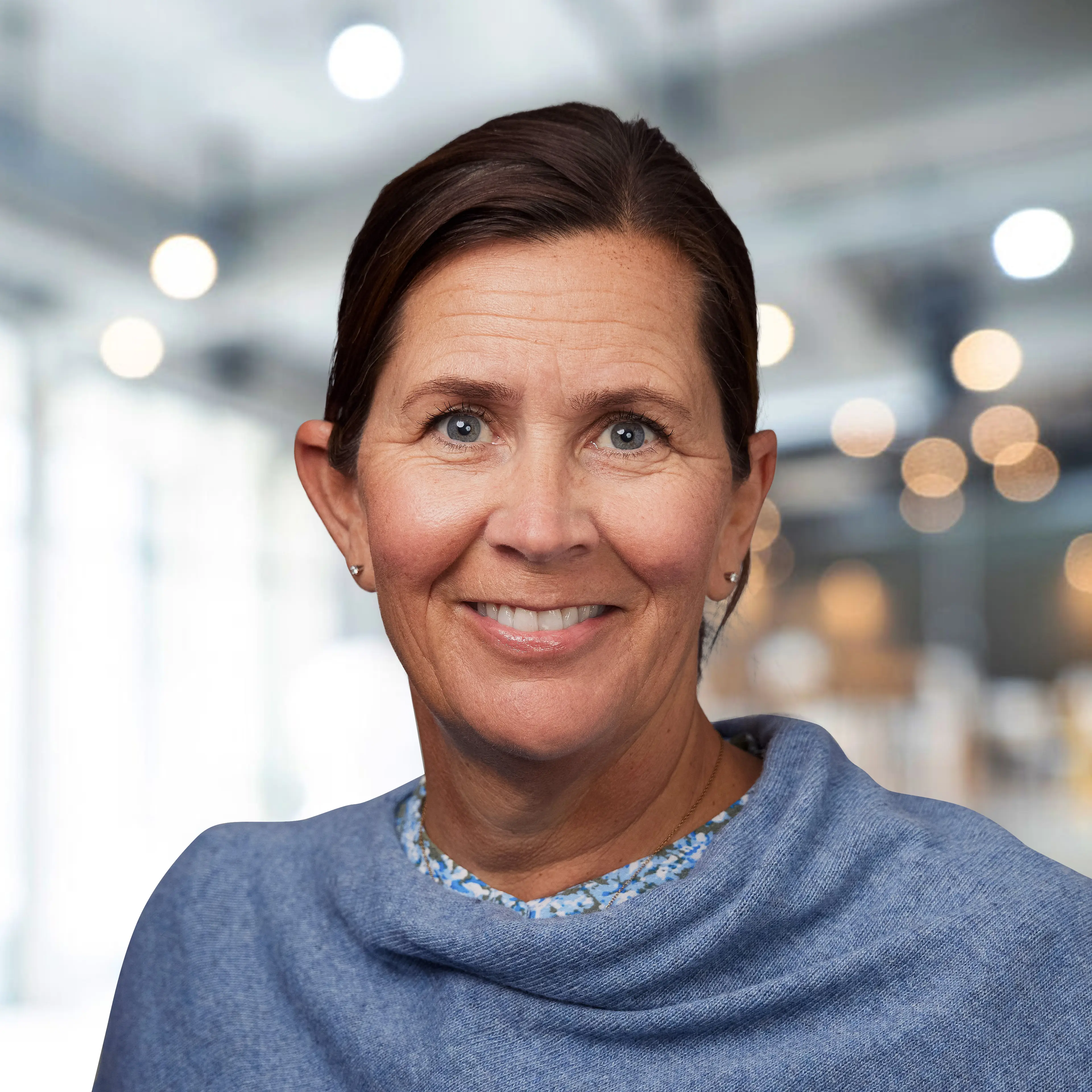 Hilde Borgen Sørbøe