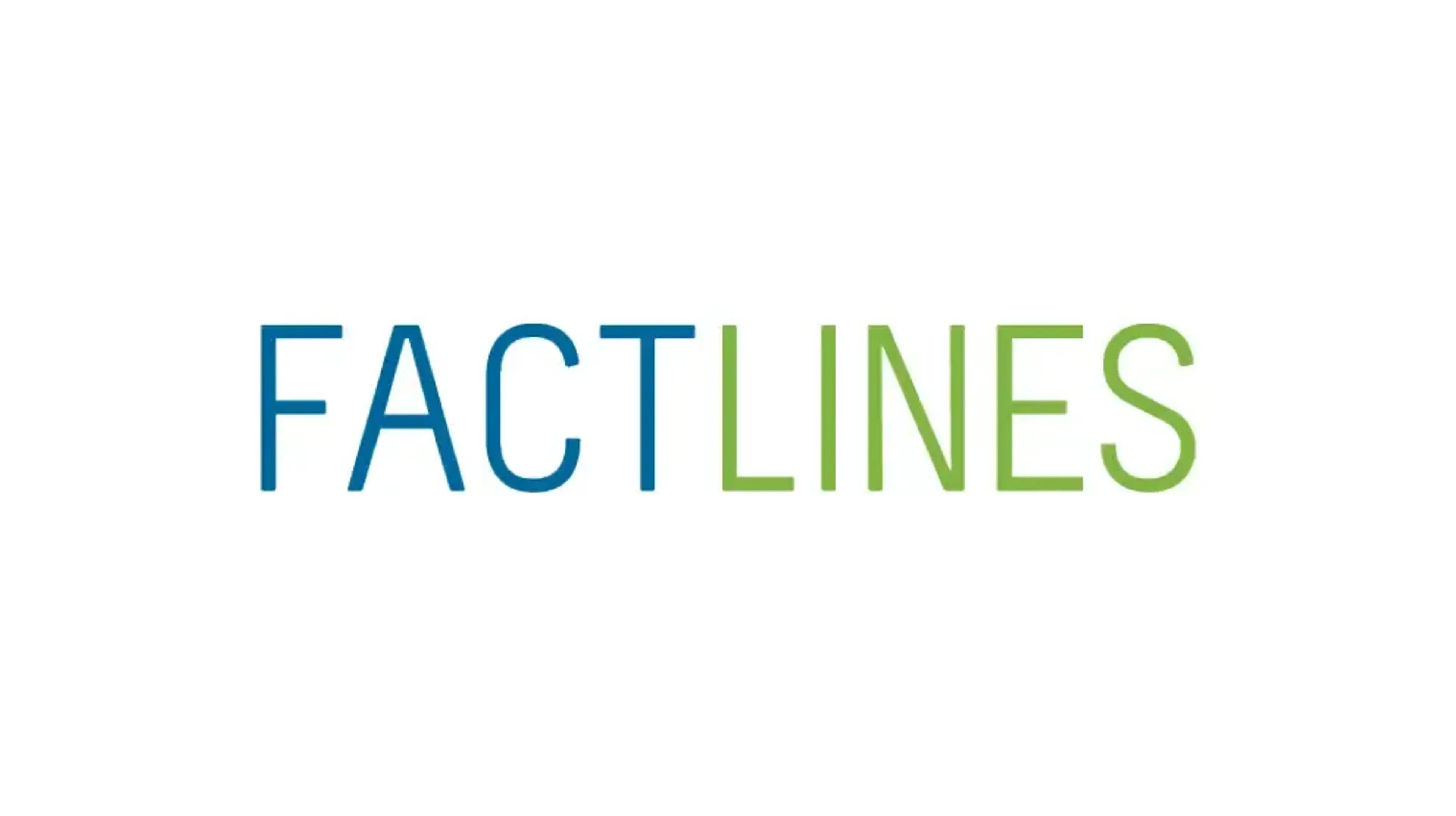 Factlines