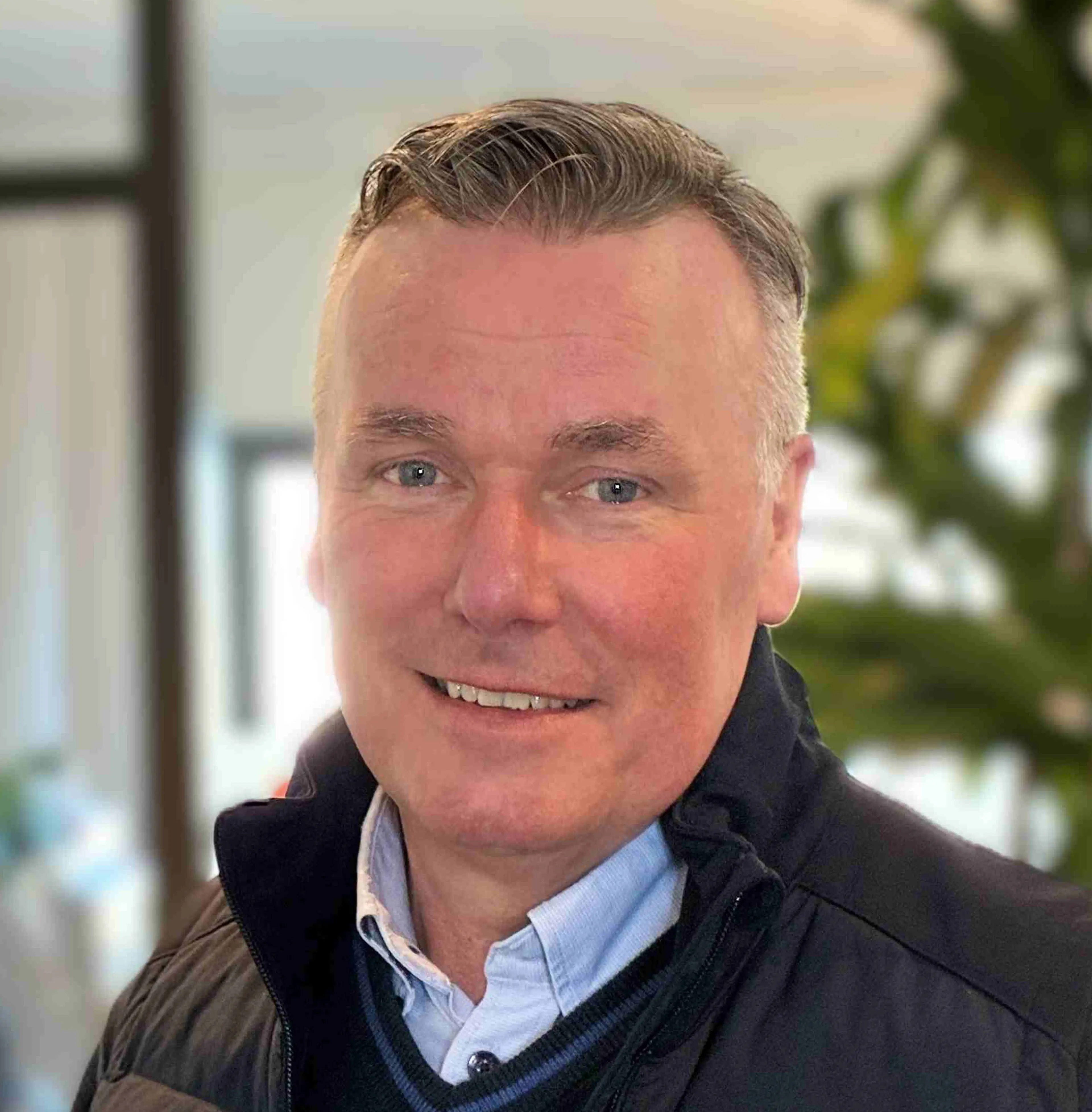 Peter Esdar