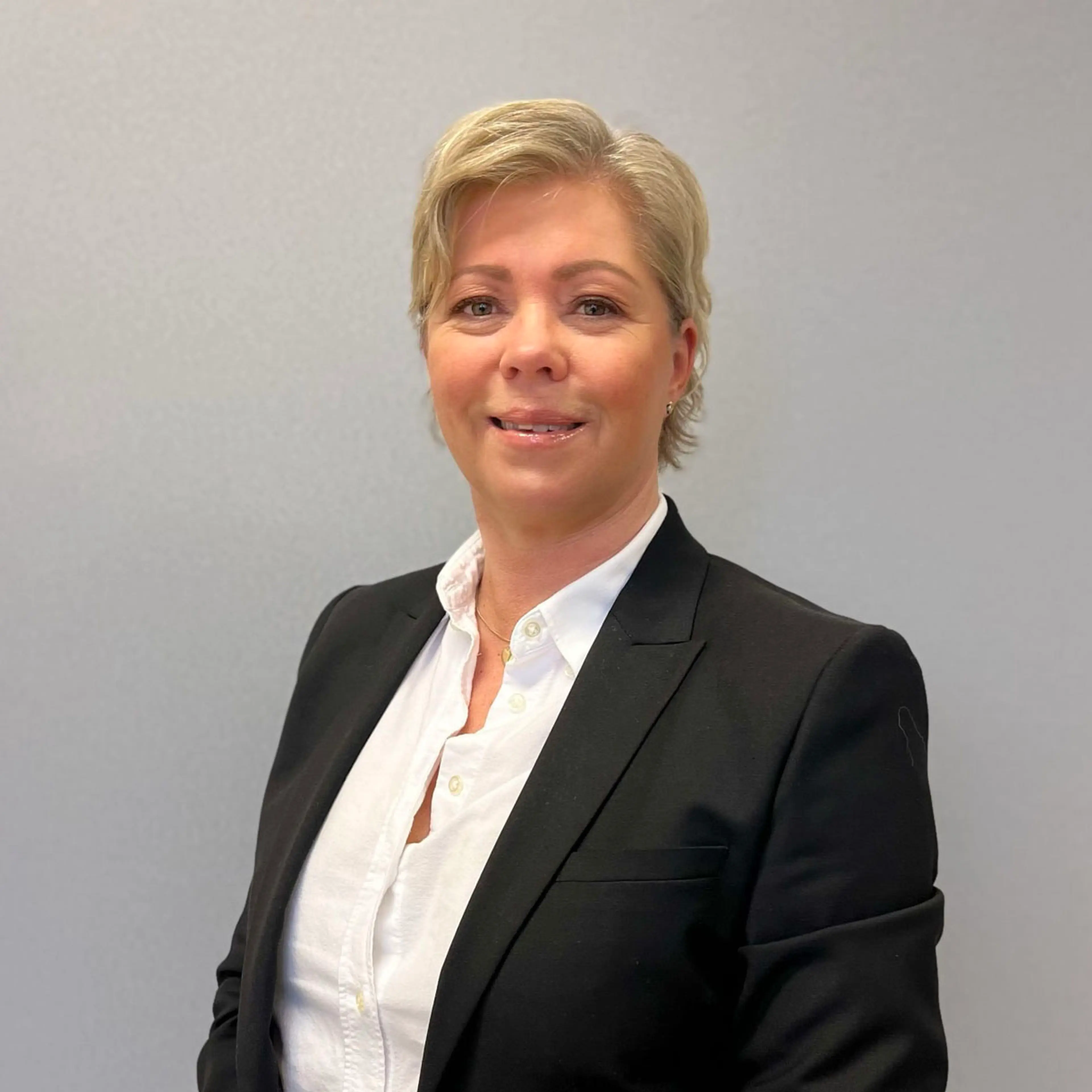 Rikke Melgaard Strøm