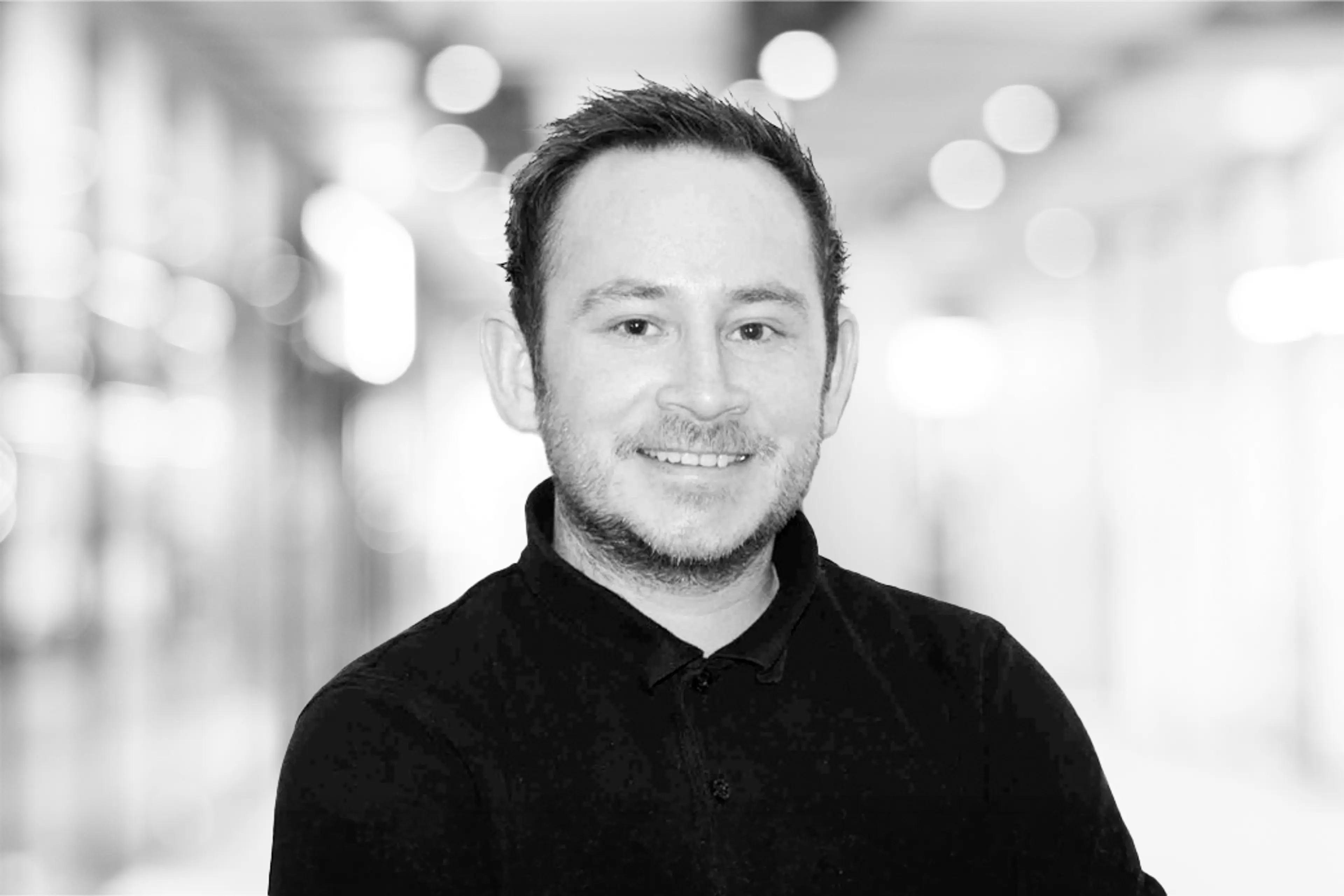 Tom Erik Nilsen - Johs. Olsen